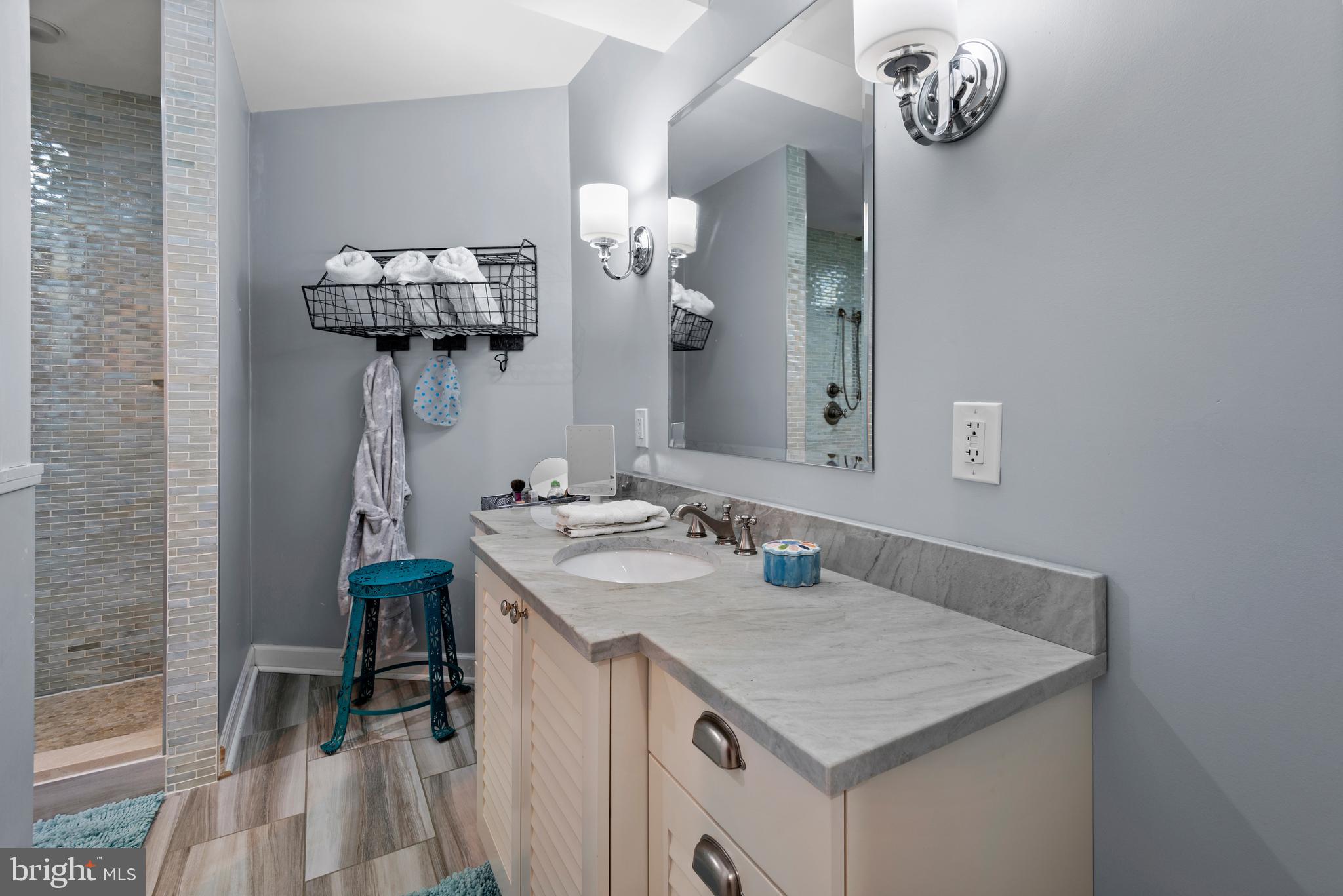 GLEN MILL VILLAGE - Residential