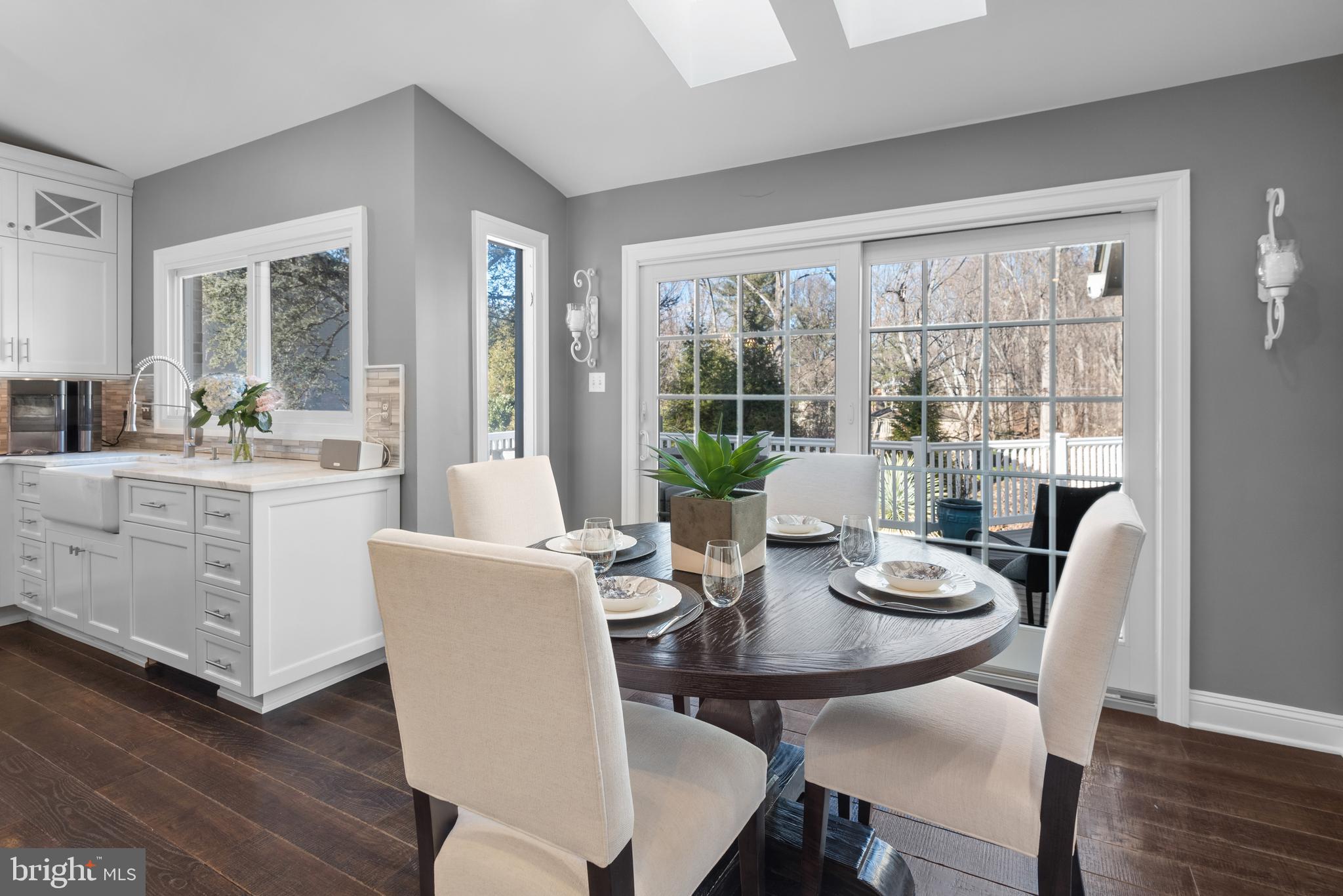 GLEN MILL VILLAGE - Residential