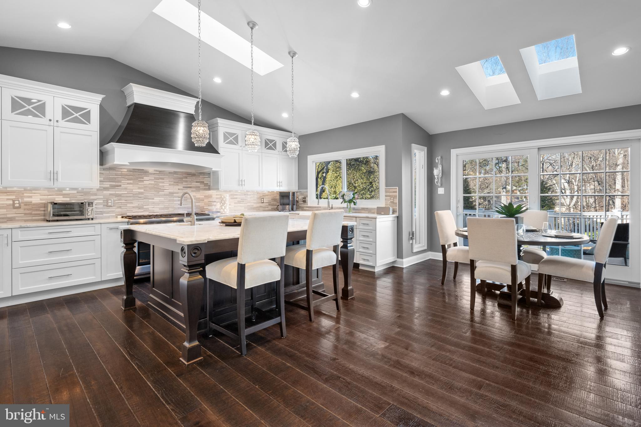 GLEN MILL VILLAGE - Residential