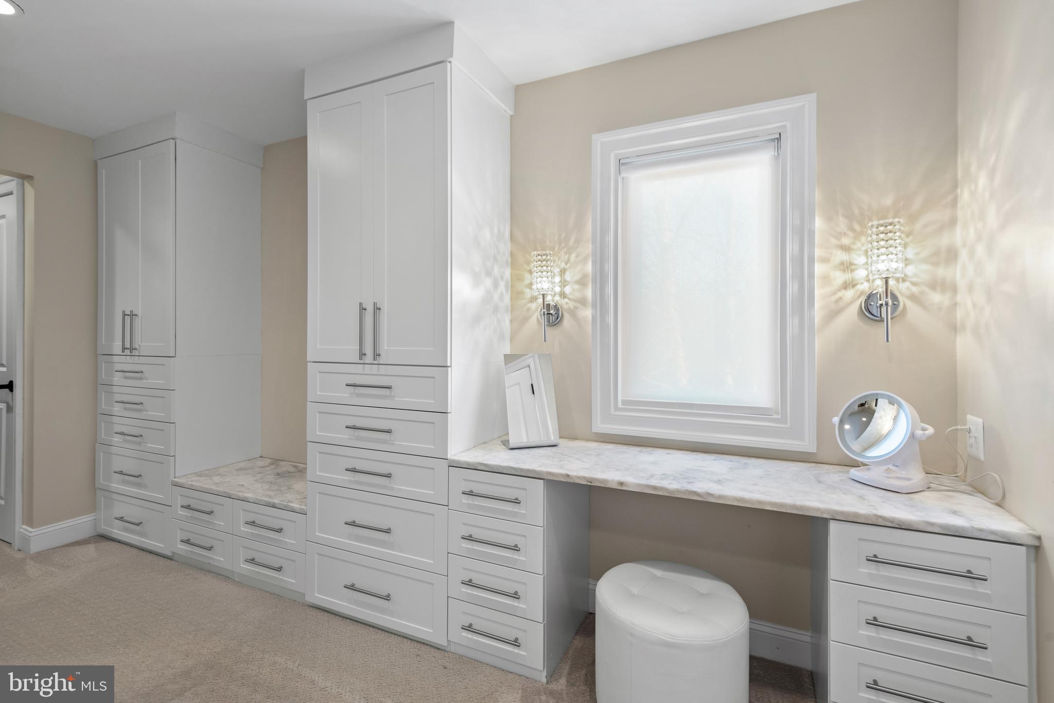 GLEN MILL VILLAGE - Residential