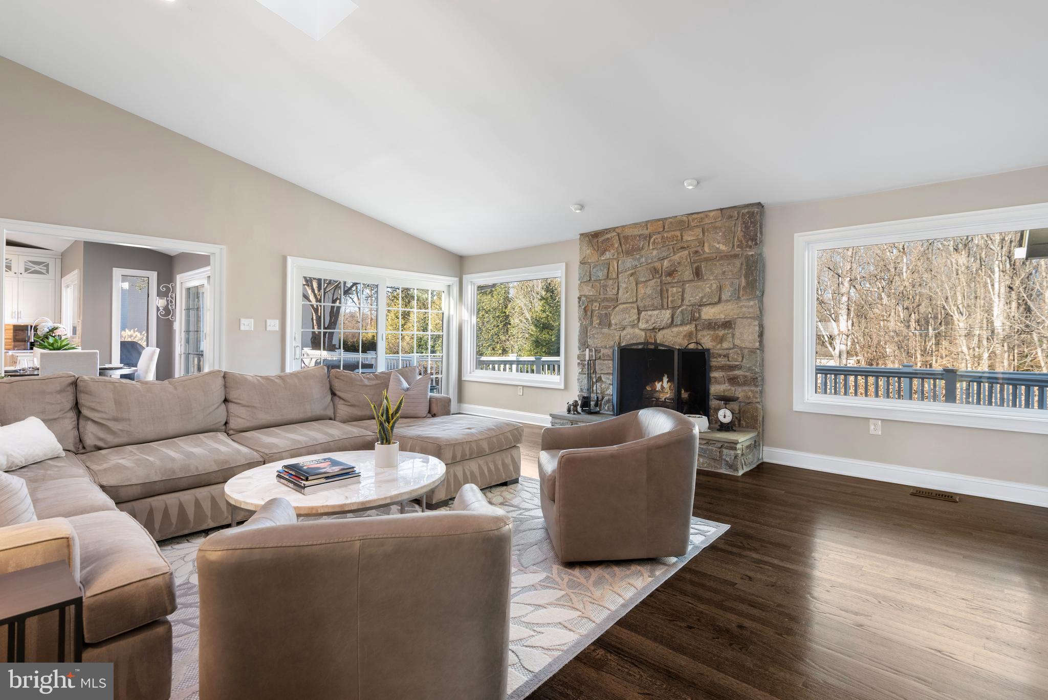 GLEN MILL VILLAGE - Residential