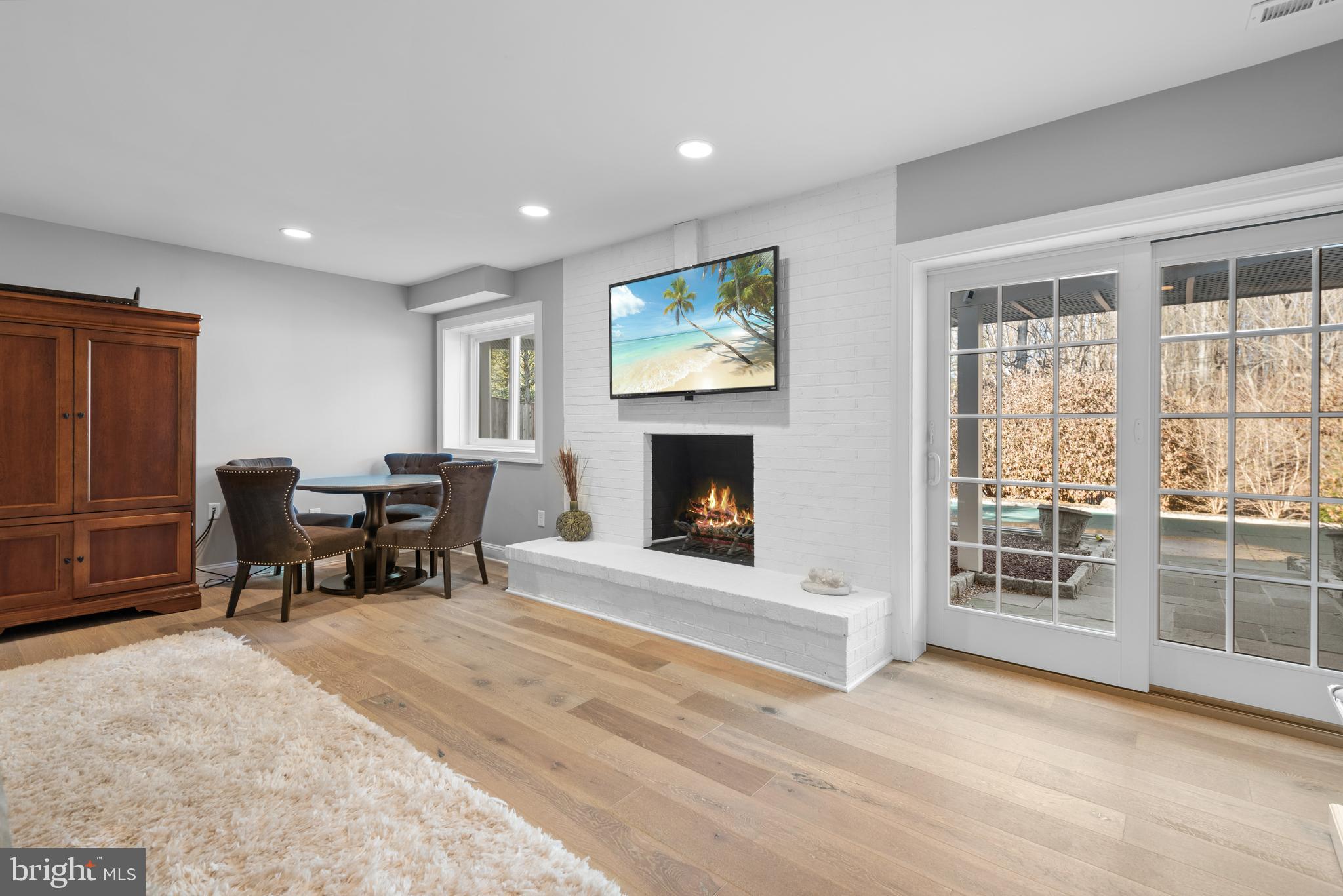 GLEN MILL VILLAGE - Residential