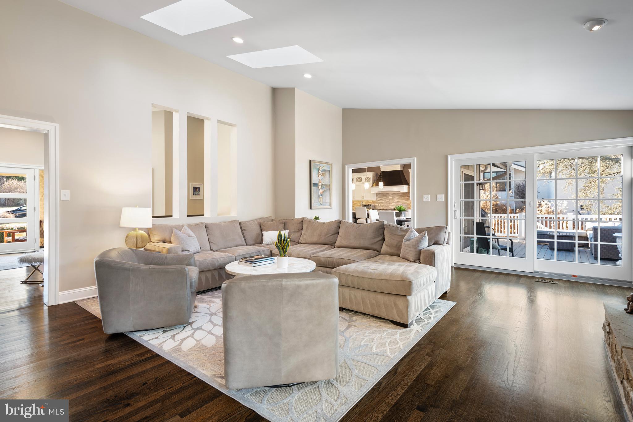 GLEN MILL VILLAGE - Residential