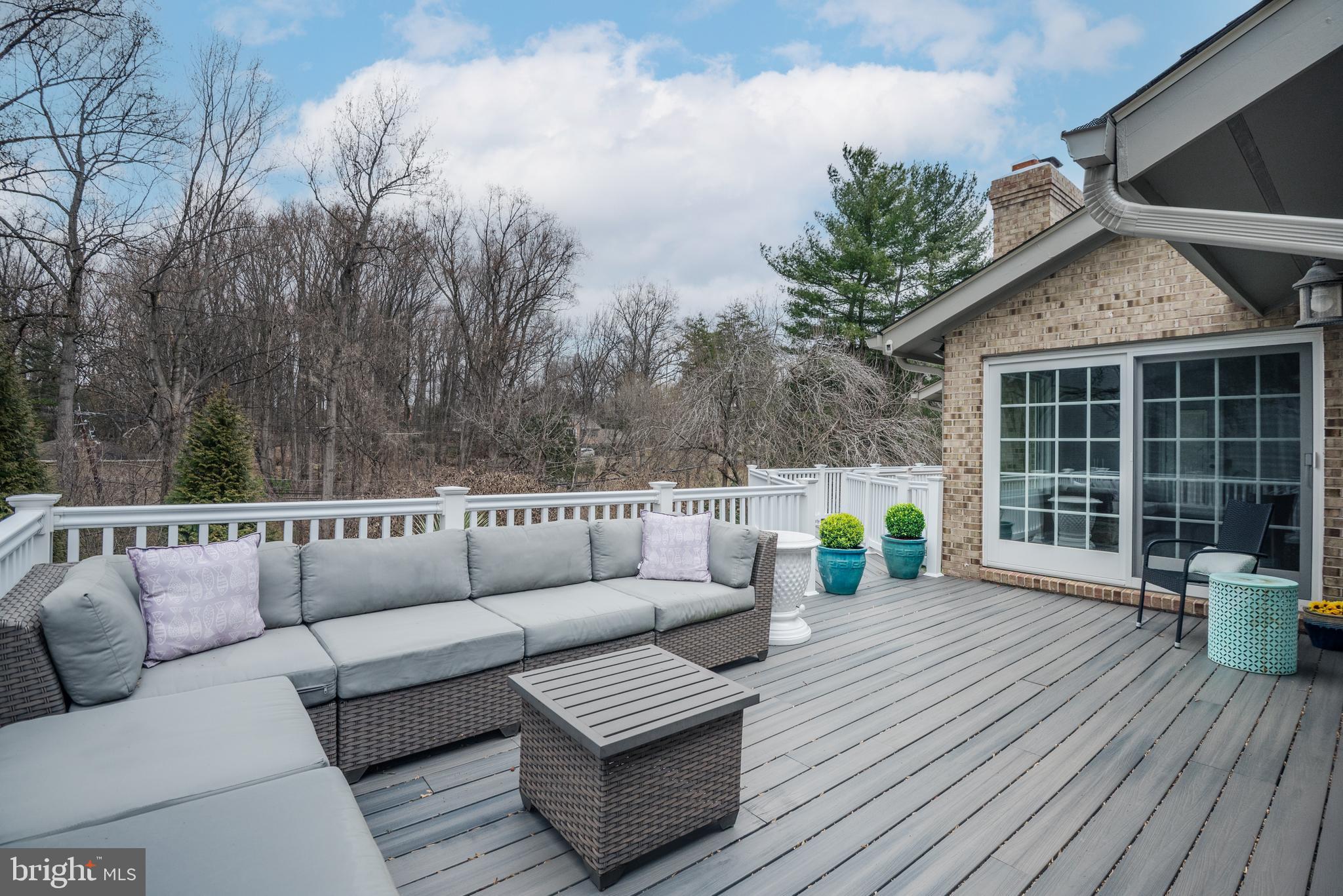 GLEN MILL VILLAGE - Residential