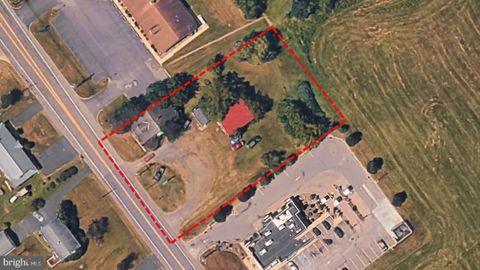 Photo of 299 S Market Street, ELYSBURG, PA 17824 (MLS # PANU2003040)