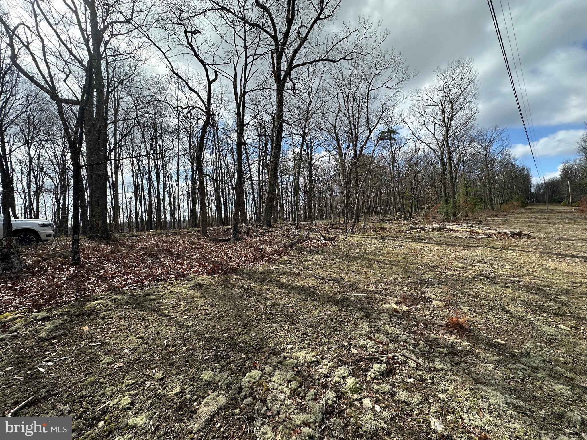 NONE AVAILABLE - Land