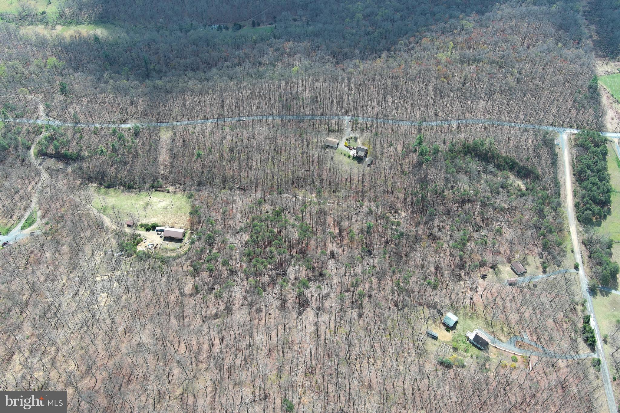 NONE AVAILABLE - Land