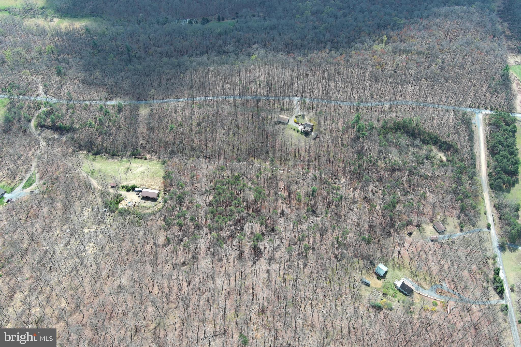 NONE AVAILABLE - Land