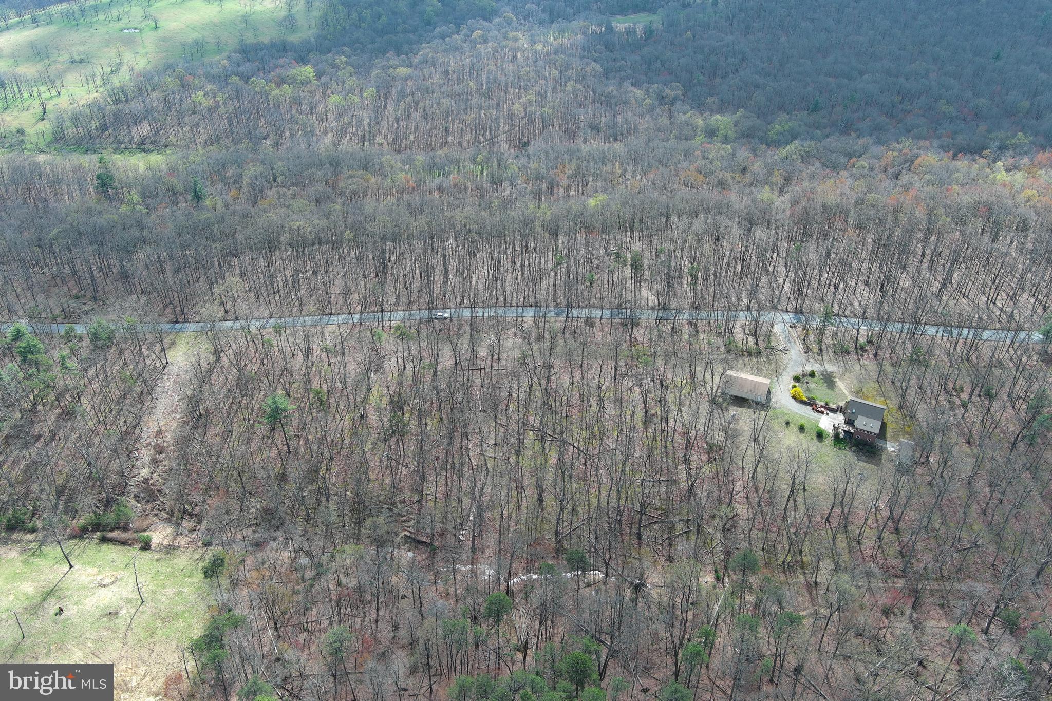 NONE AVAILABLE - Land