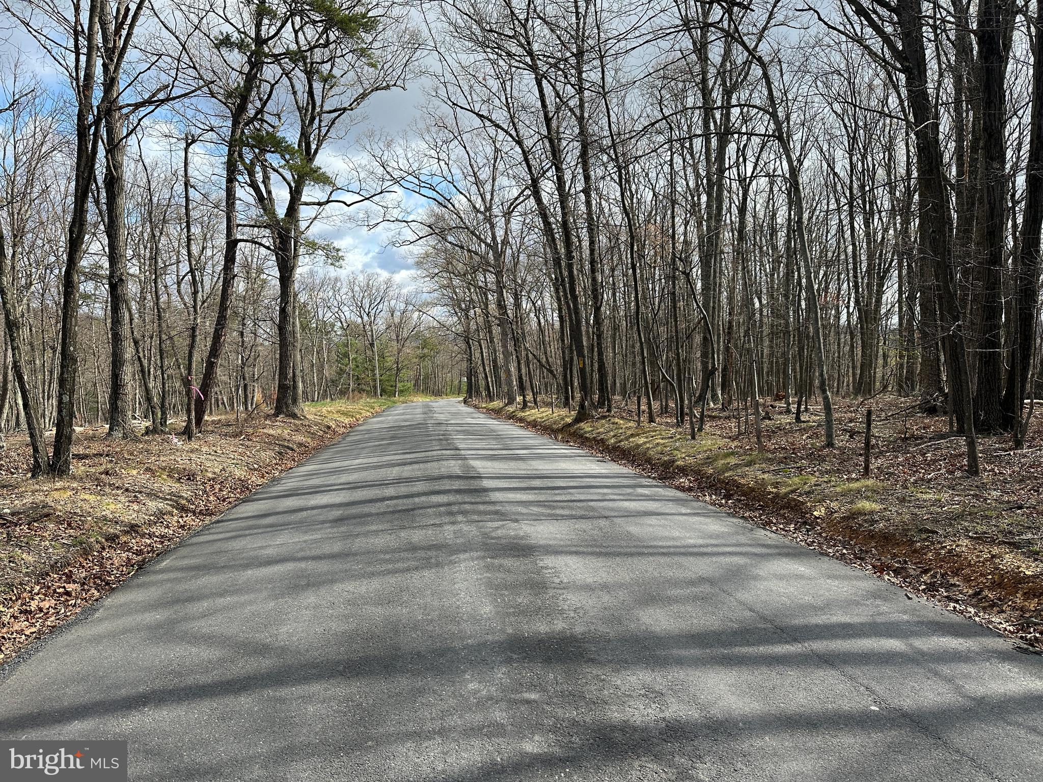 NONE AVAILABLE - Land