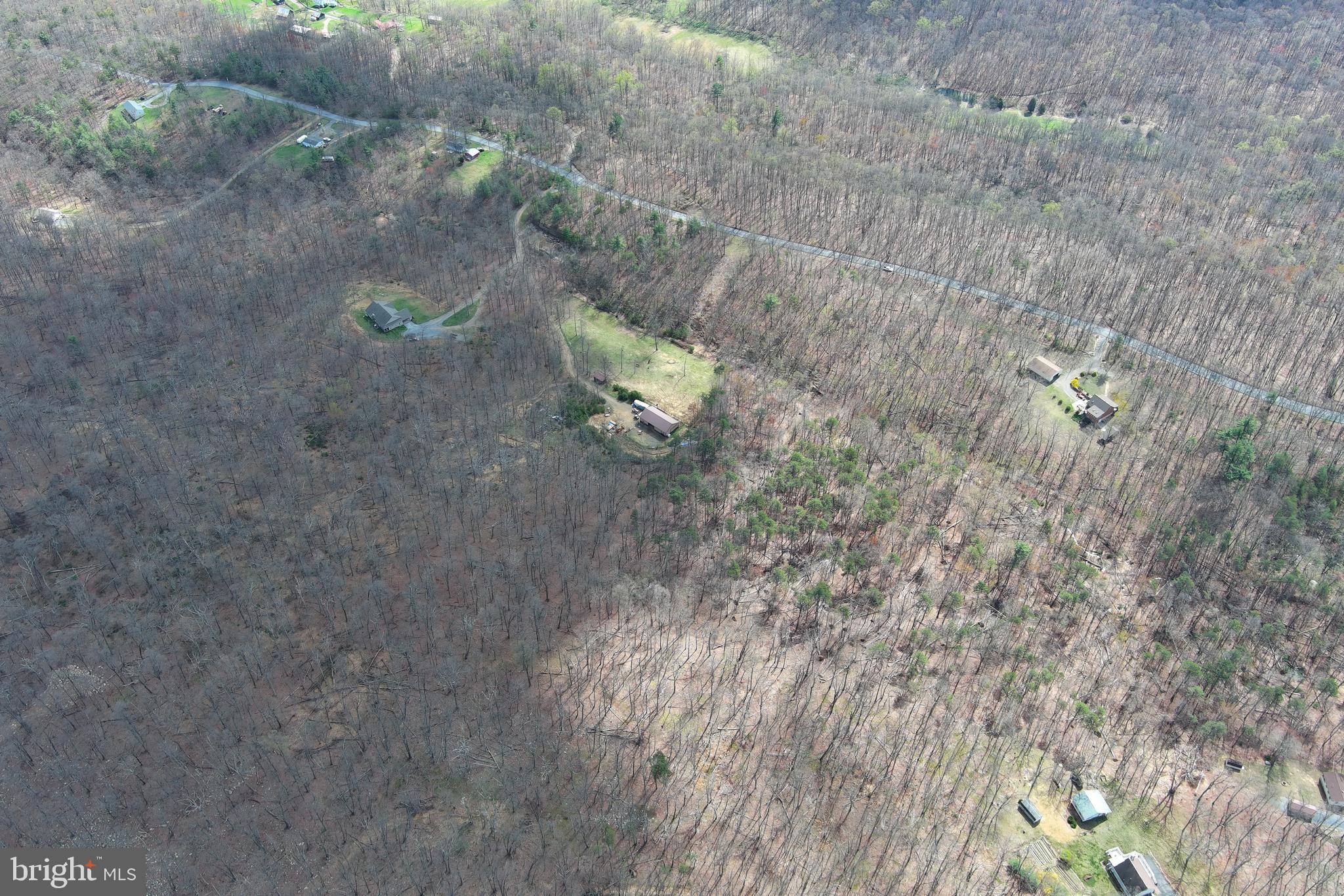 NONE AVAILABLE - Land