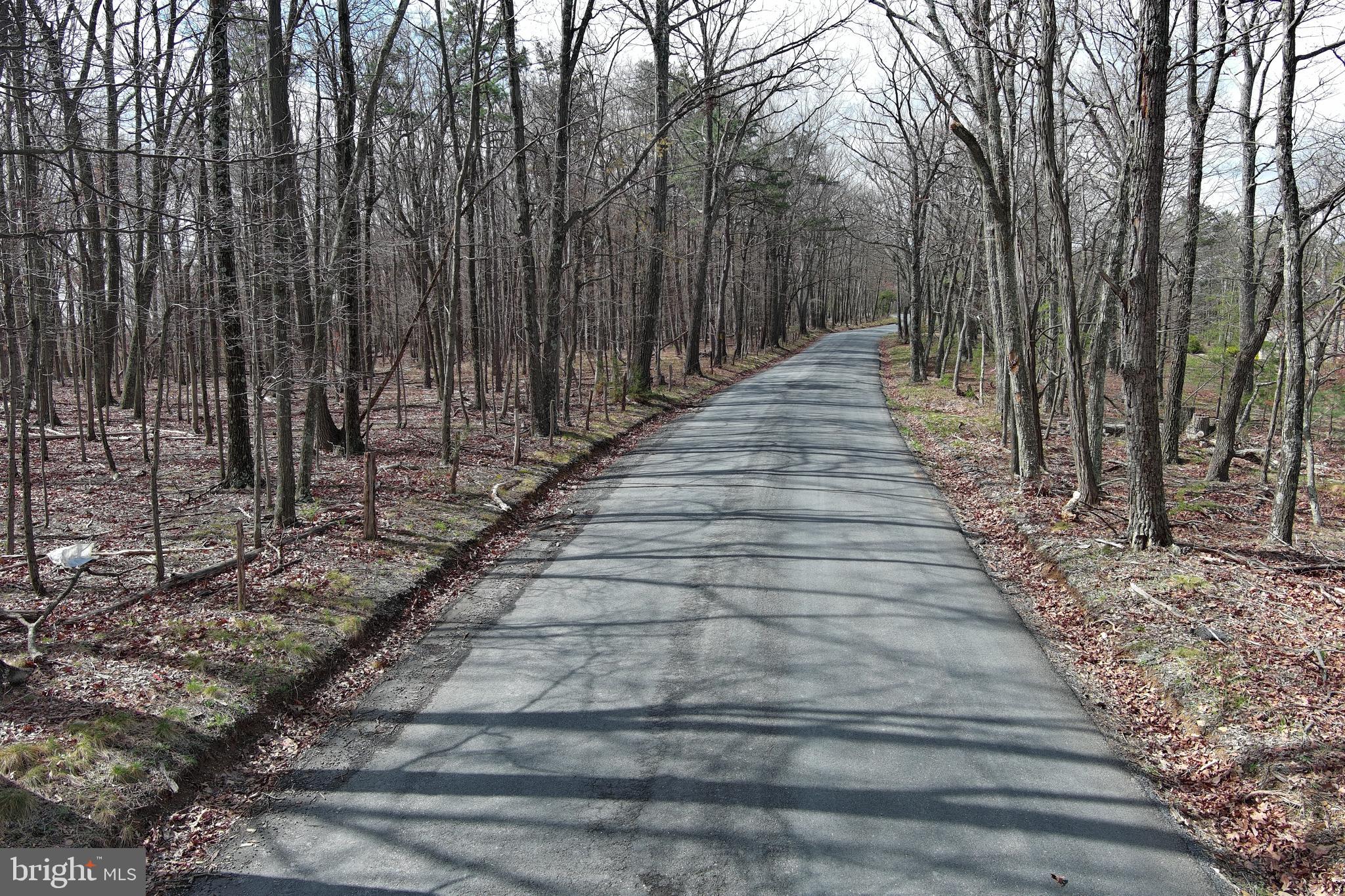 NONE AVAILABLE - Land