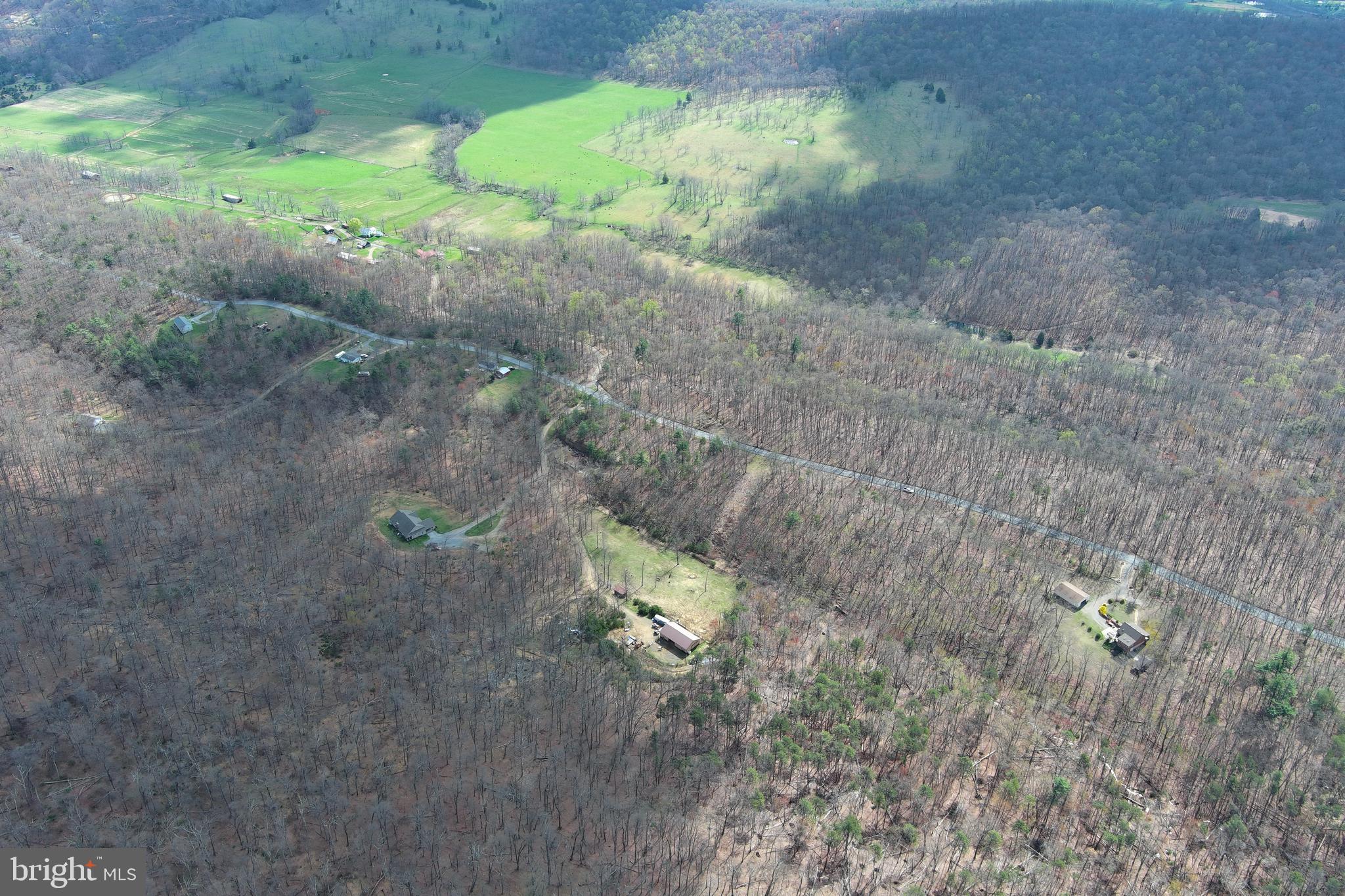 NONE AVAILABLE - Land