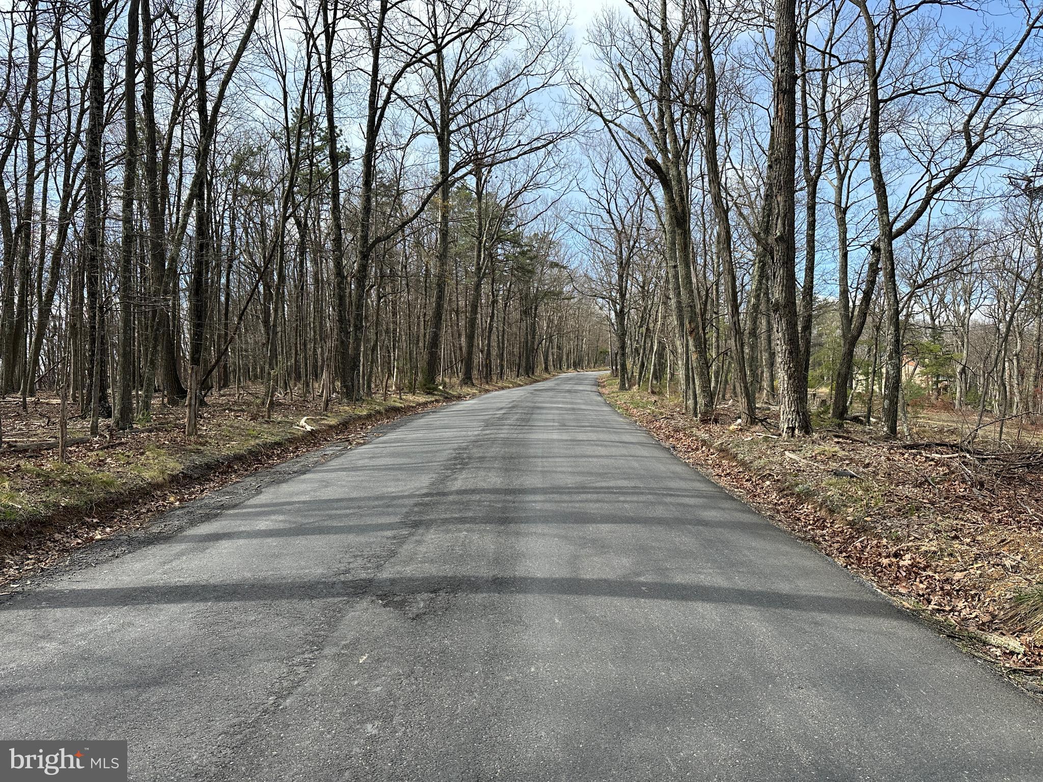 NONE AVAILABLE - Land