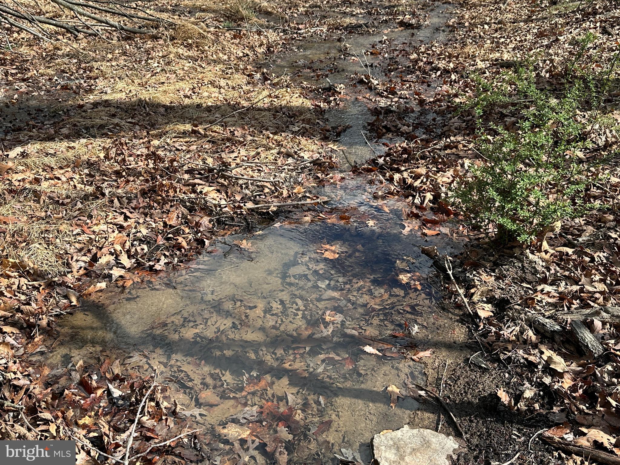 NONE AVAILABLE - Land