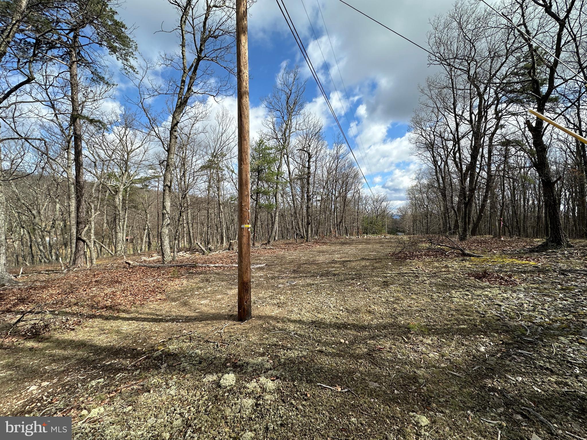 NONE AVAILABLE - Land