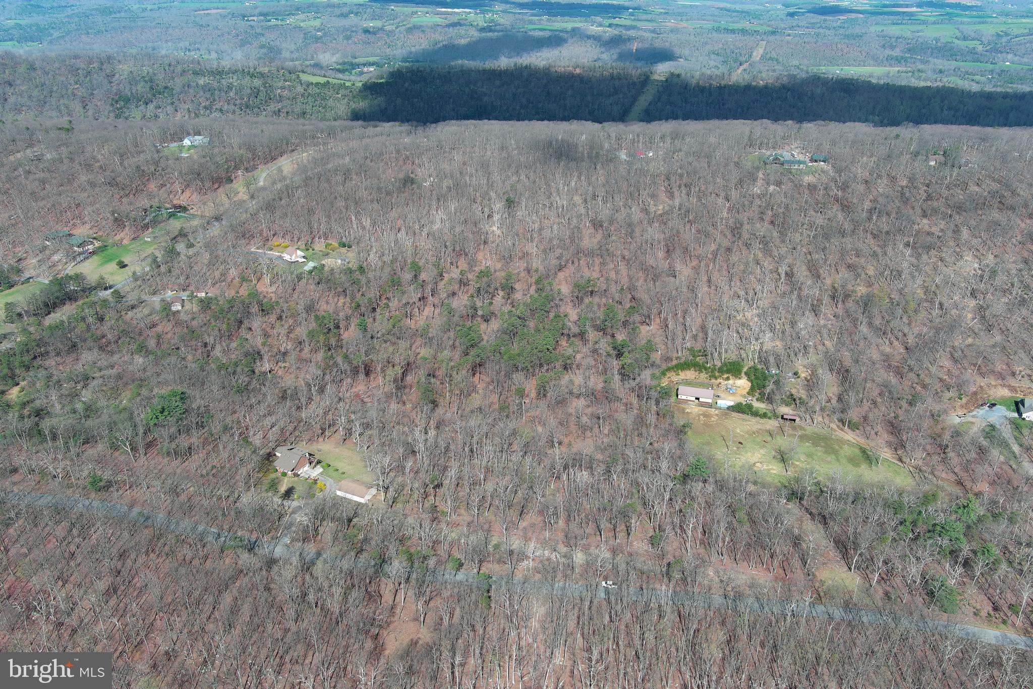 NONE AVAILABLE - Land