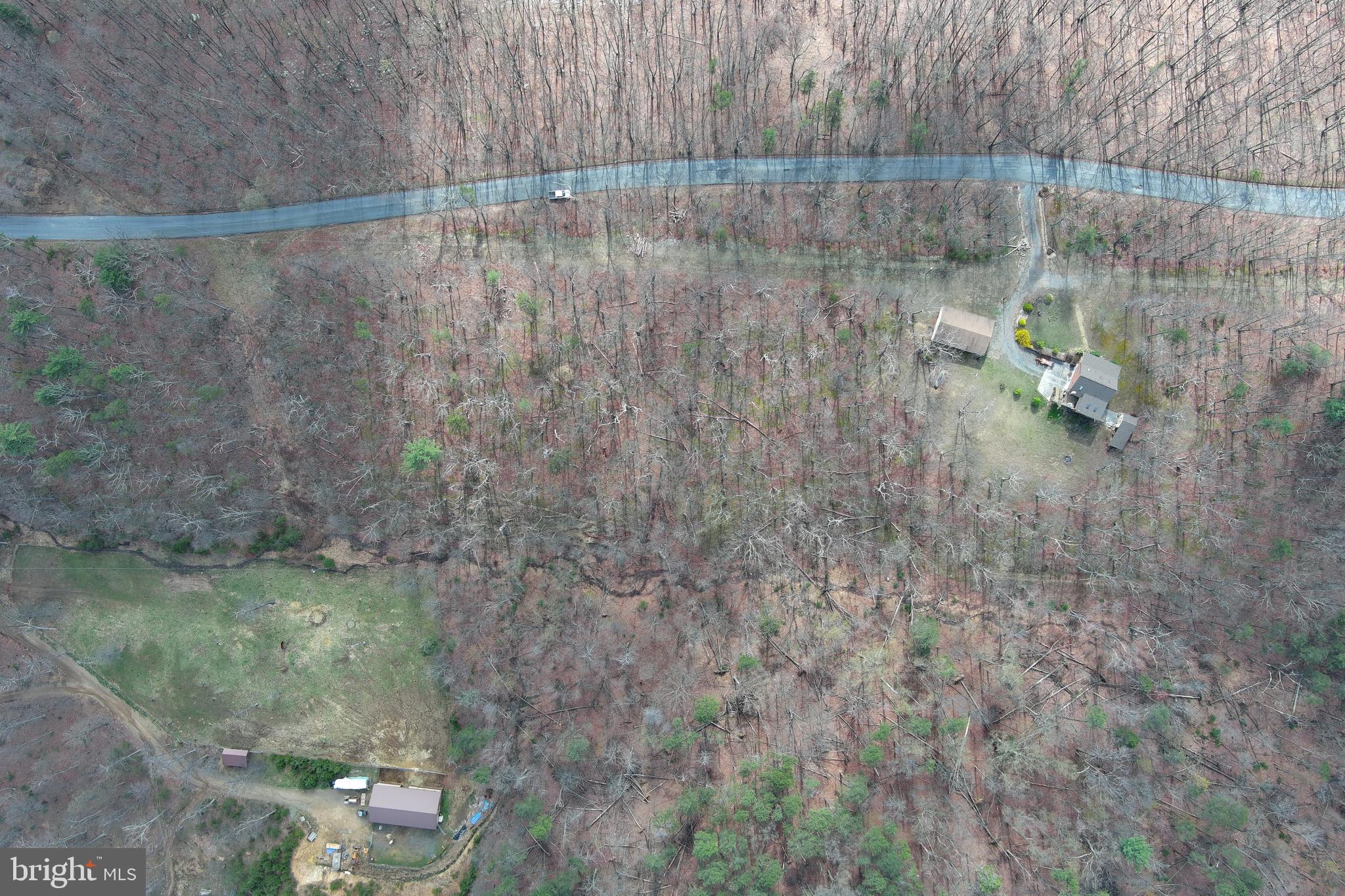 NONE AVAILABLE - Land