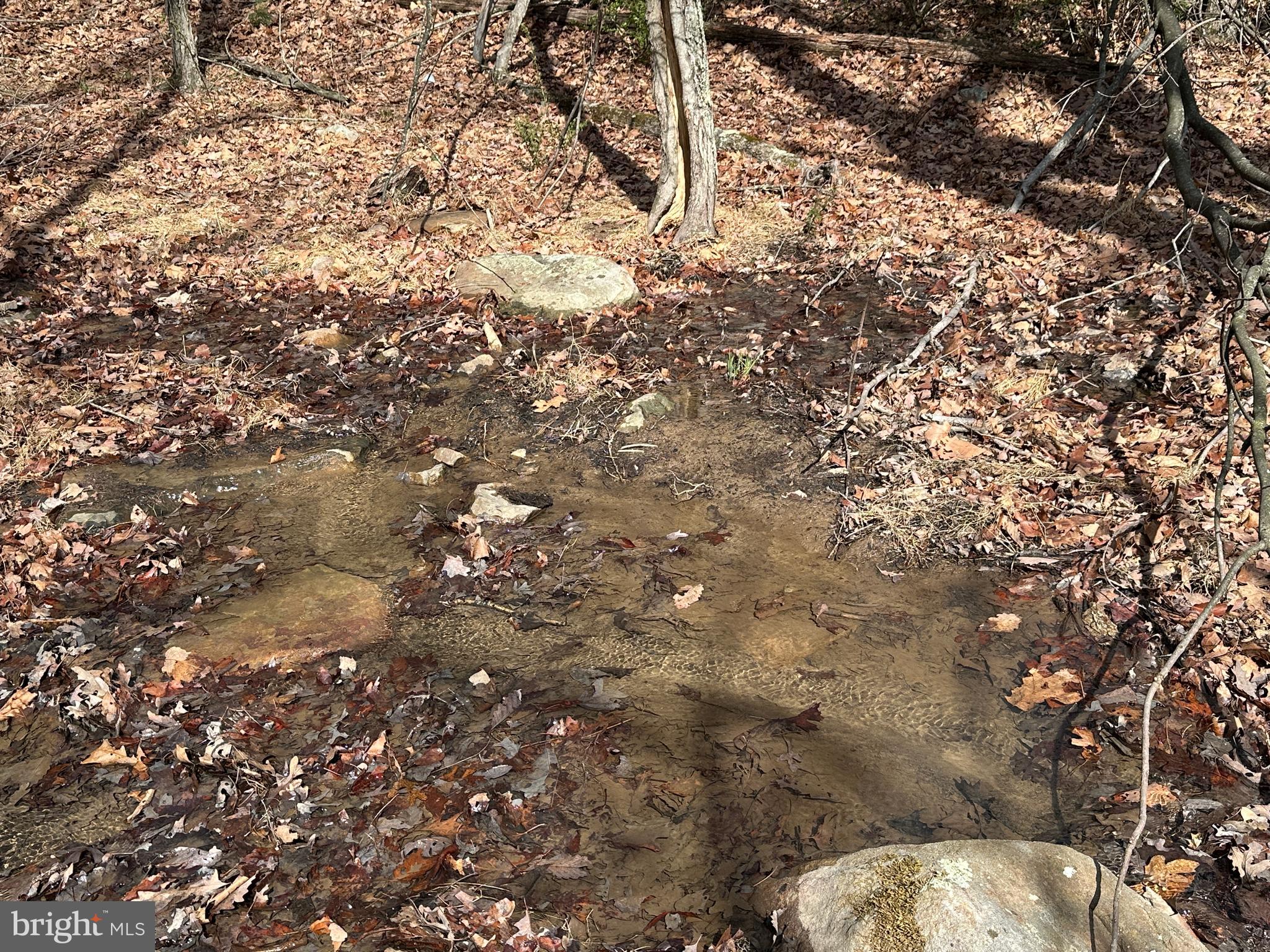 NONE AVAILABLE - Land