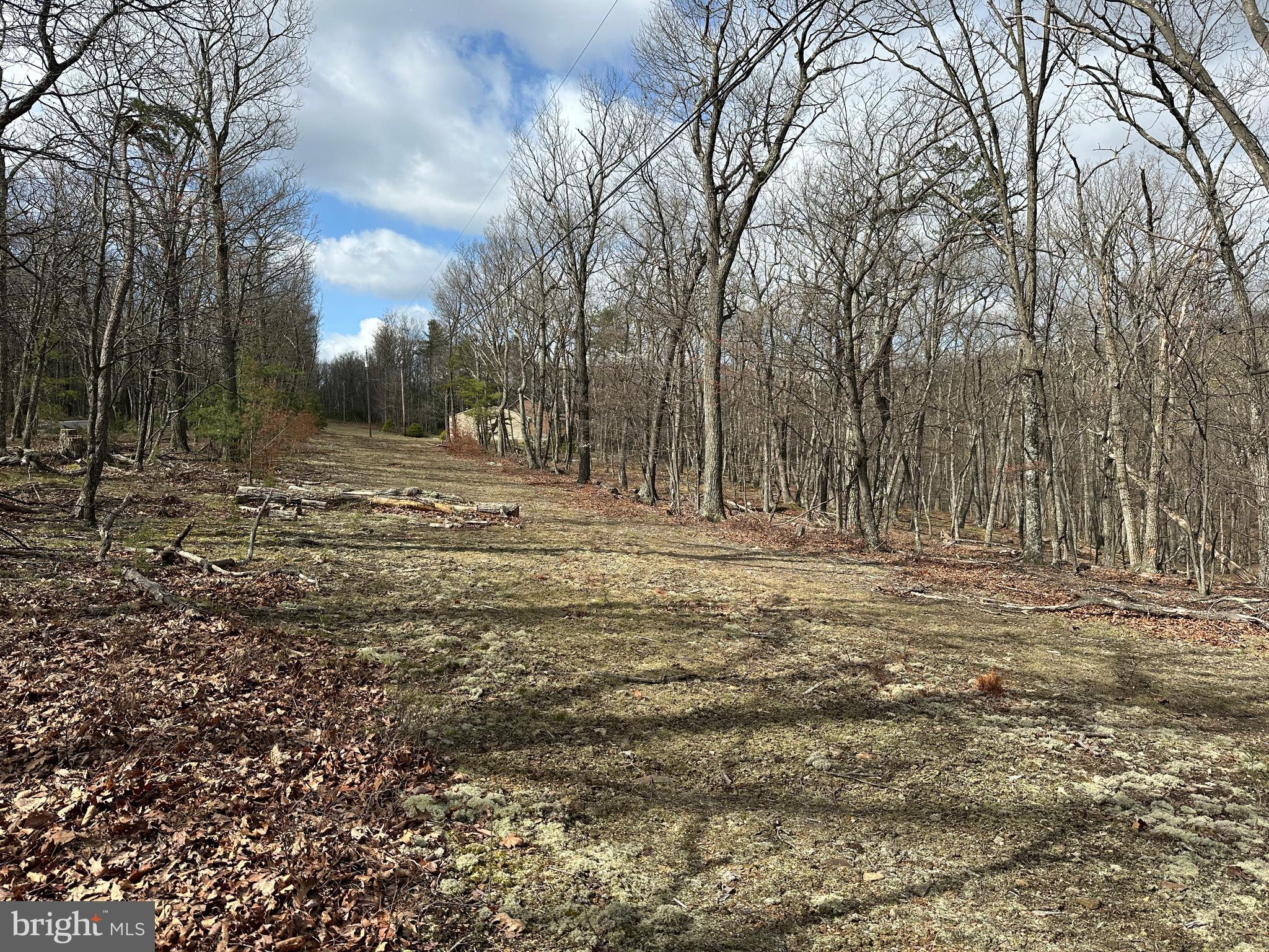 NONE AVAILABLE - Land