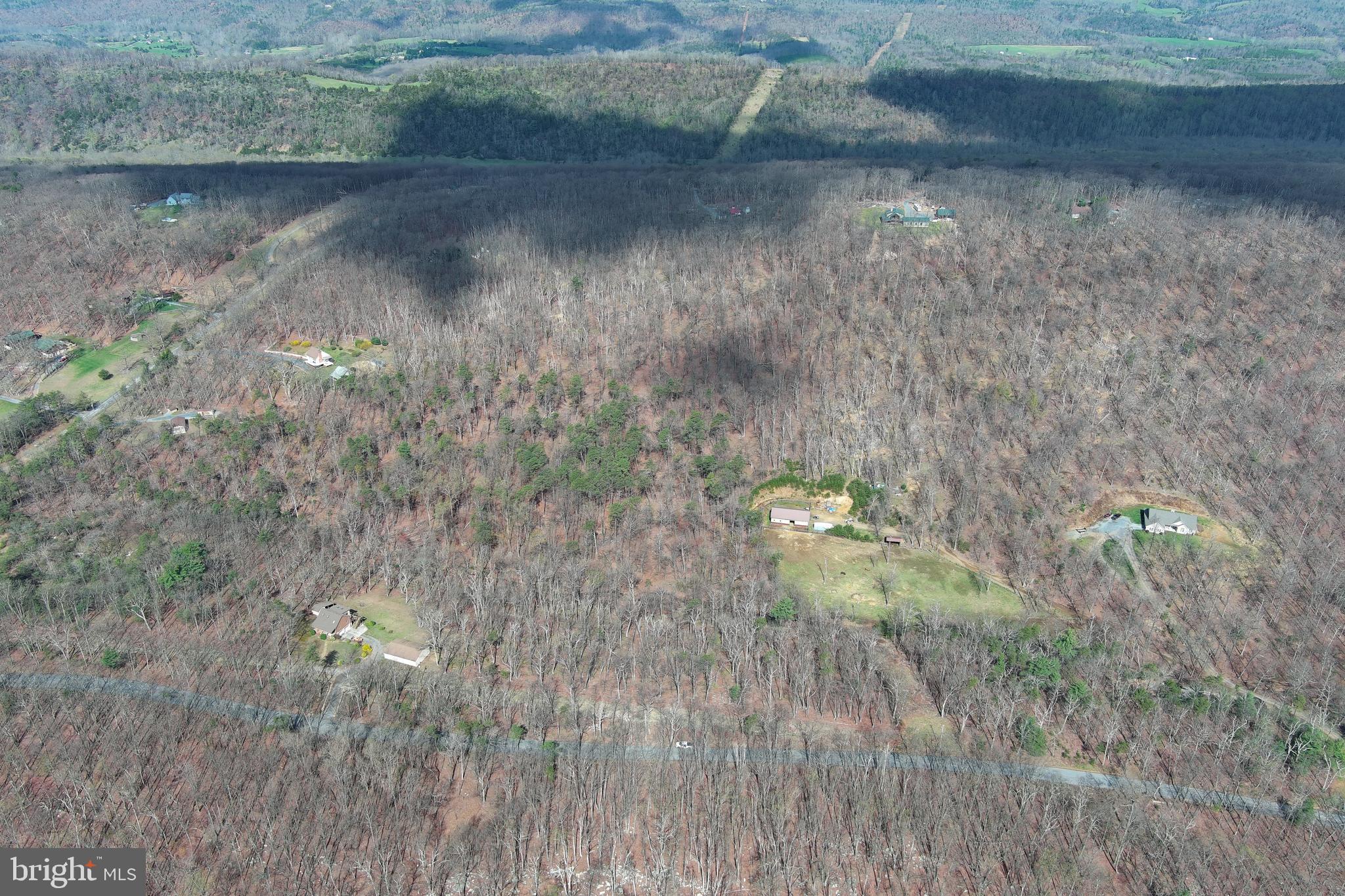 NONE AVAILABLE - Land