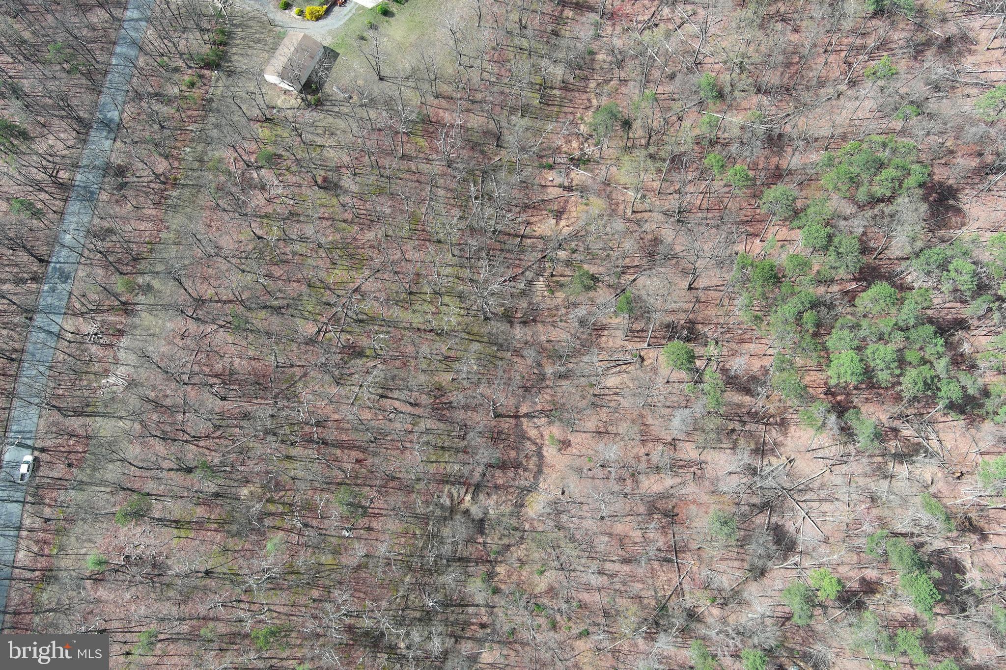 NONE AVAILABLE - Land