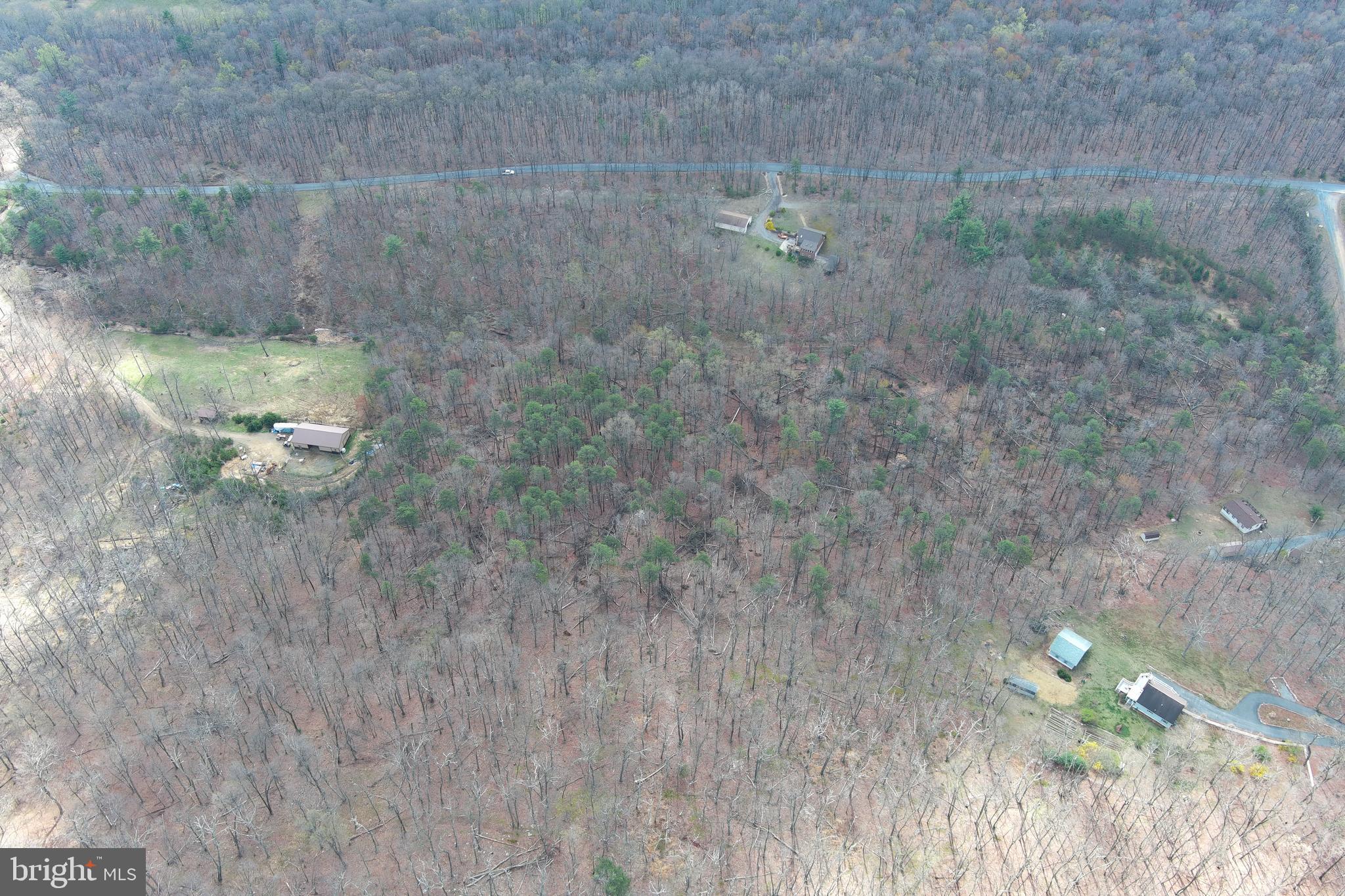 NONE AVAILABLE - Land