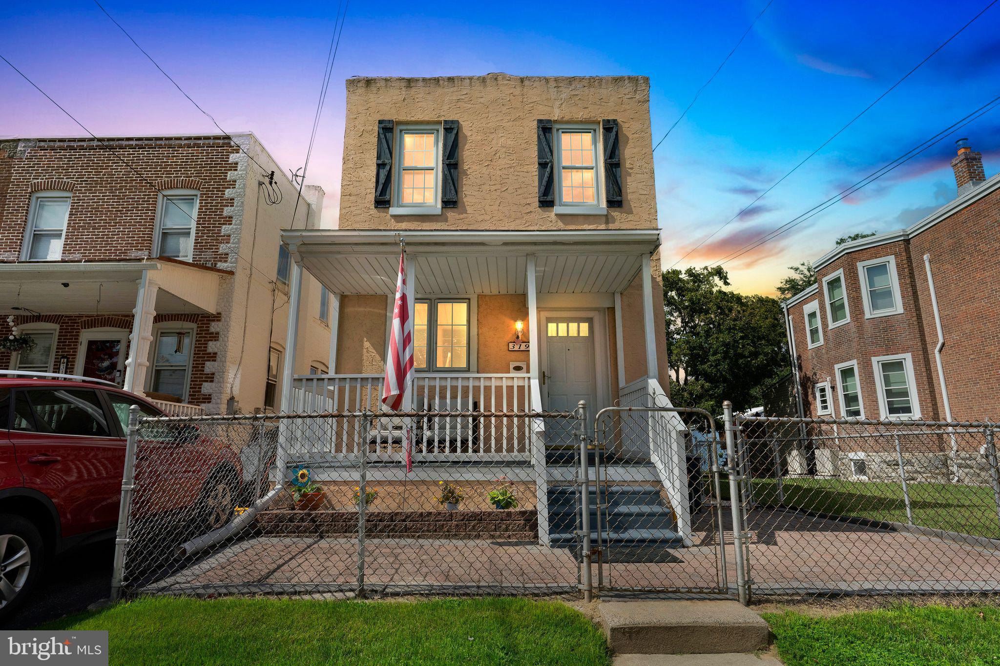 LESTER - Residential