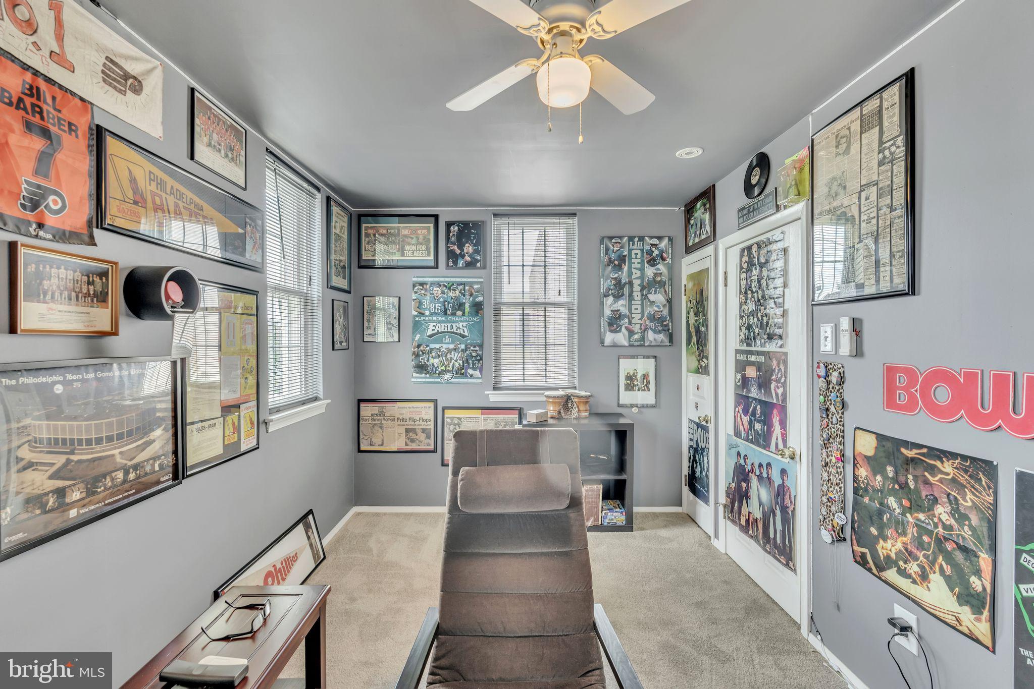 LESTER - Residential