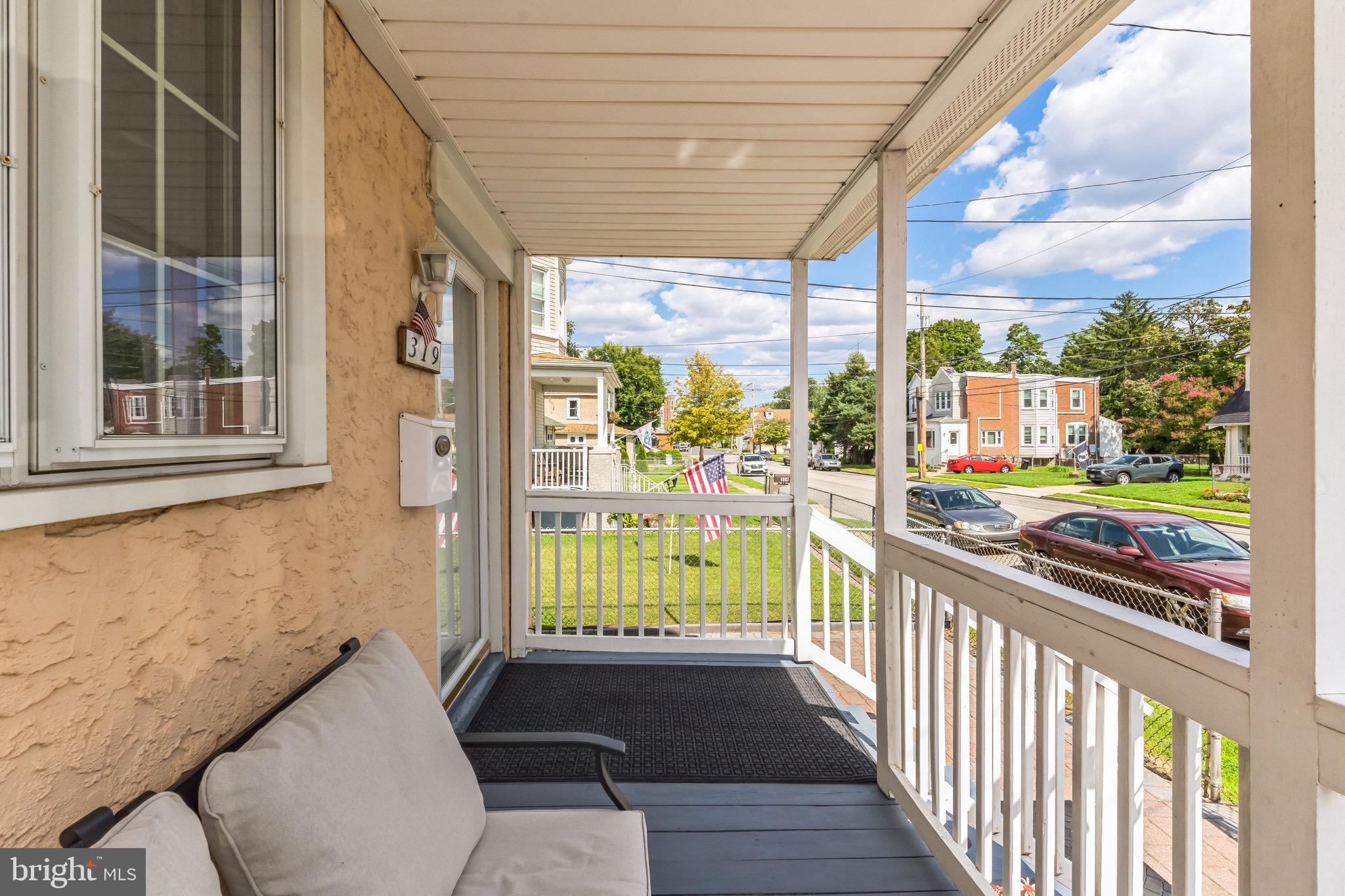 LESTER - Residential