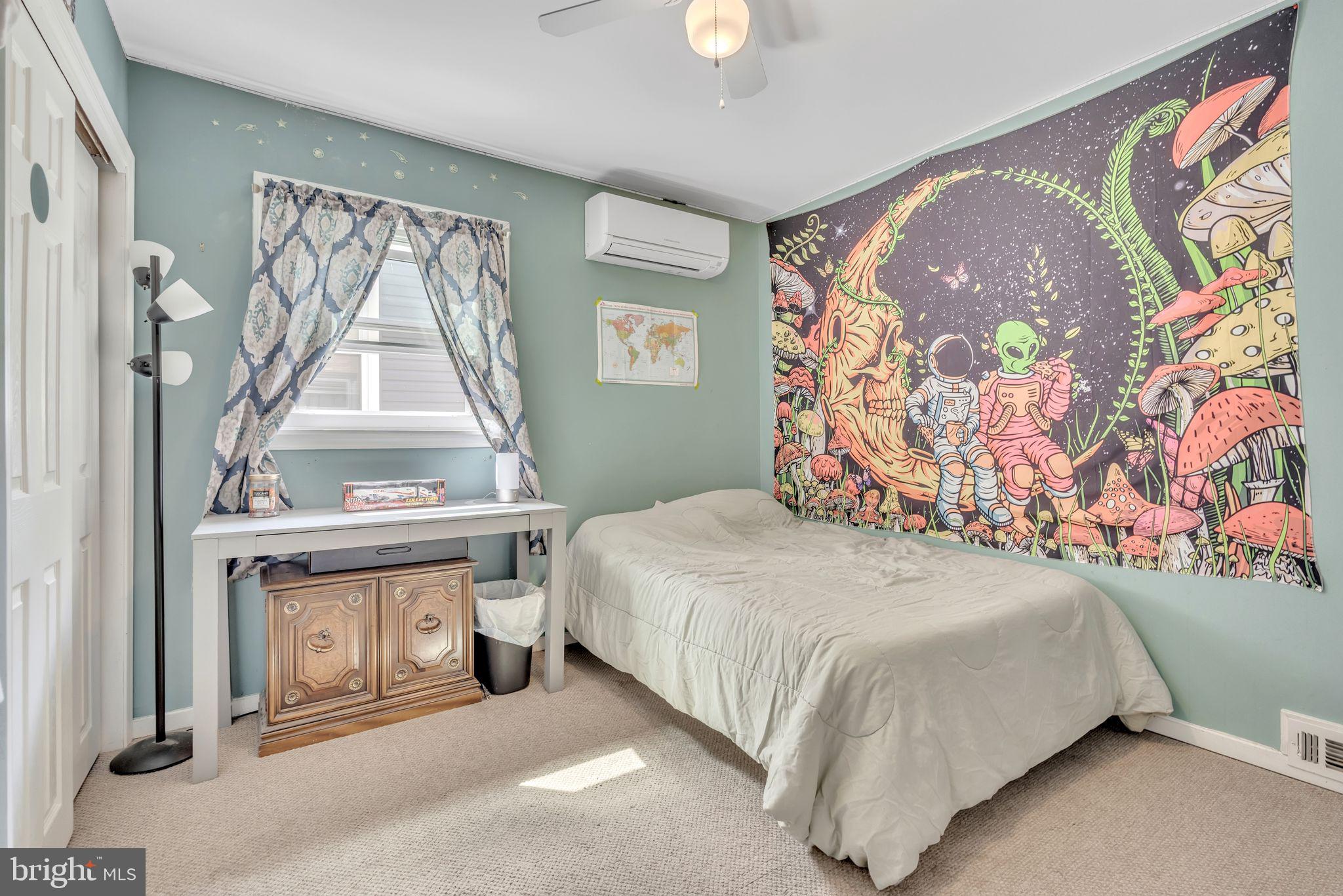 LESTER - Residential