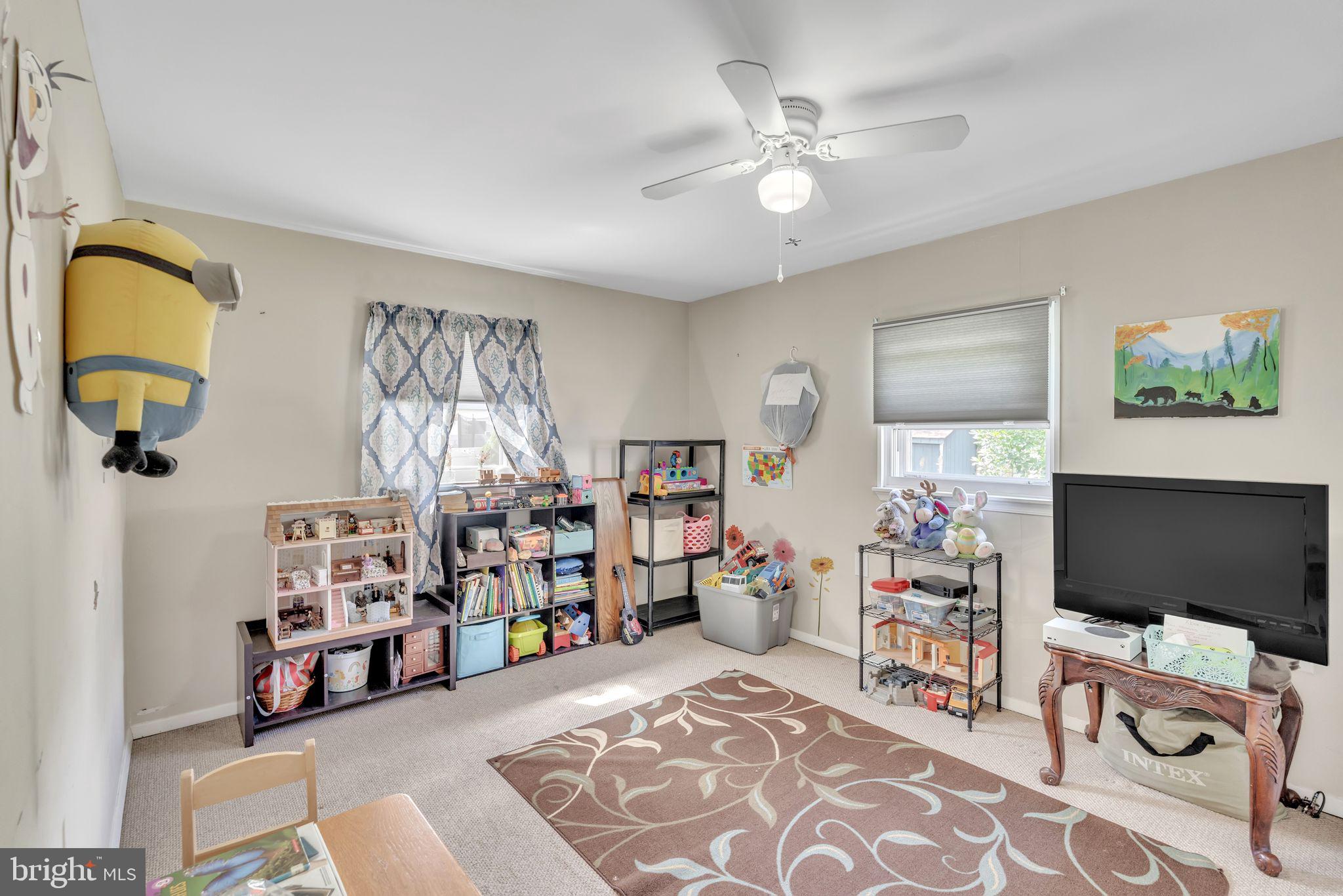 LESTER - Residential