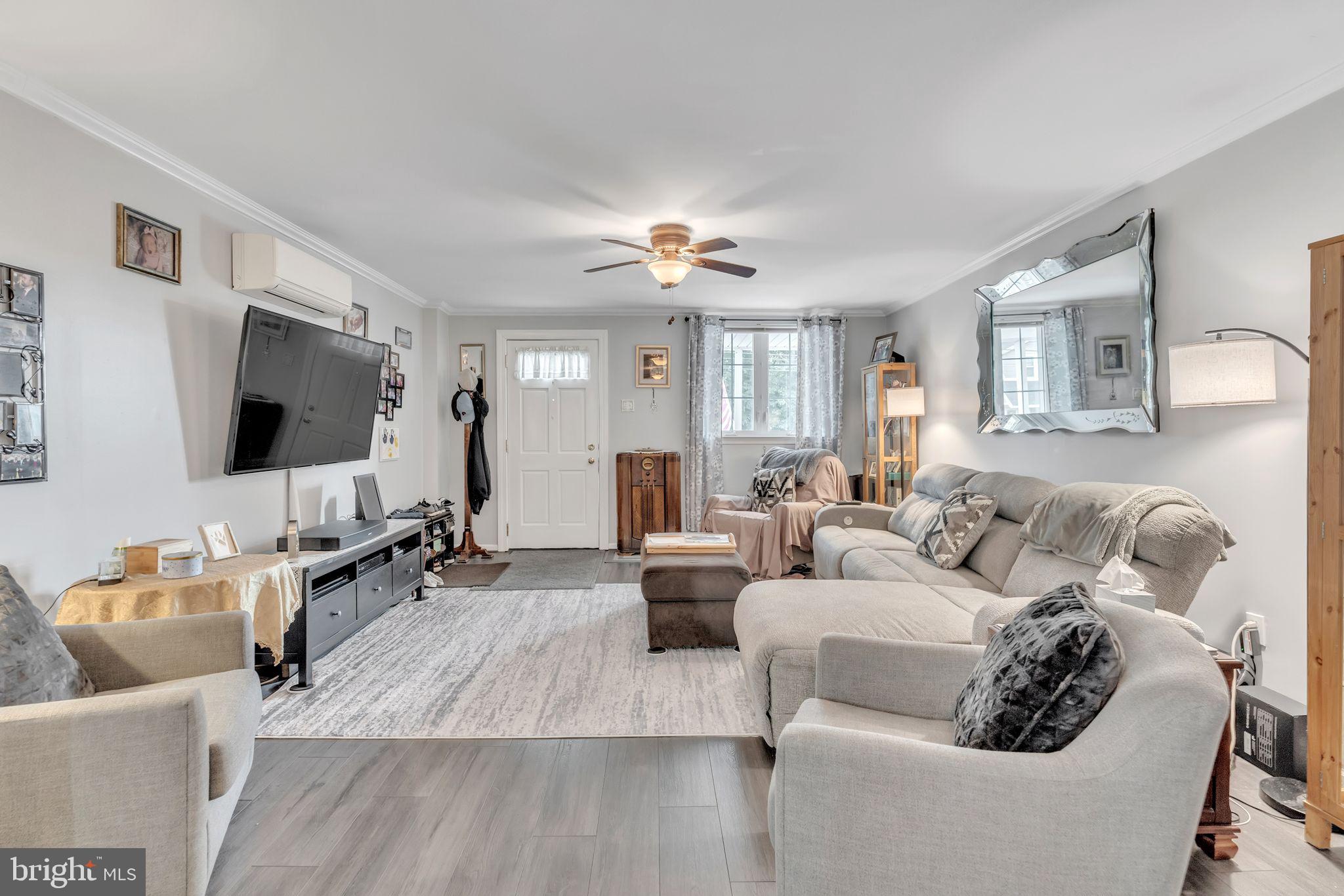 LESTER - Residential