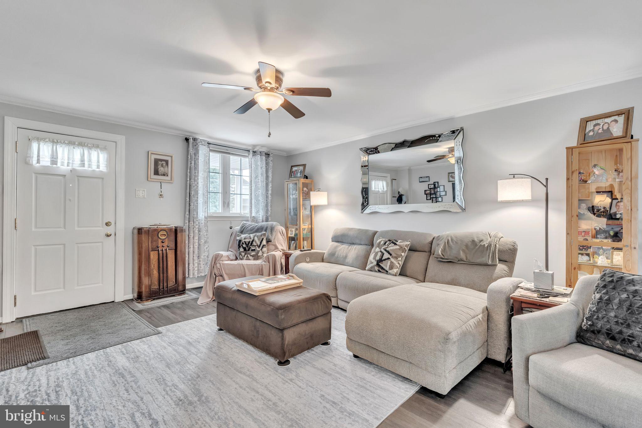 LESTER - Residential