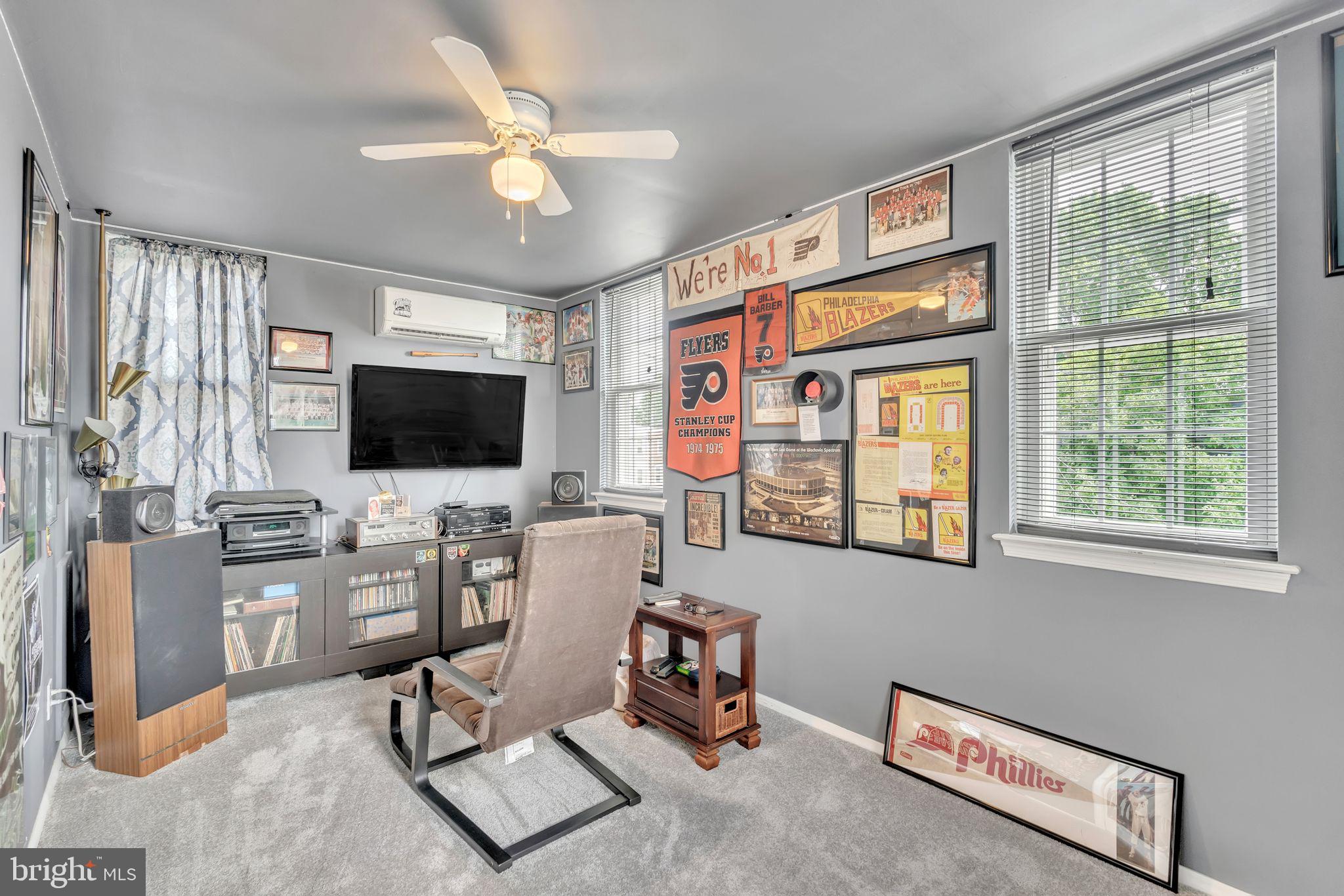 LESTER - Residential