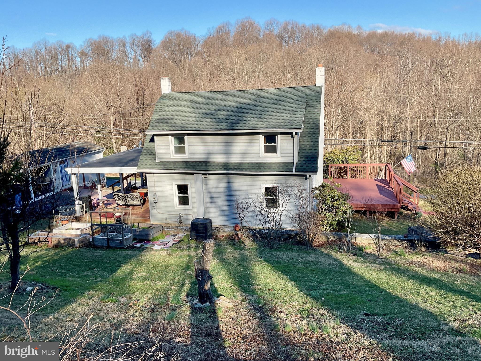 396 BRIDGE VALLEY ROAD