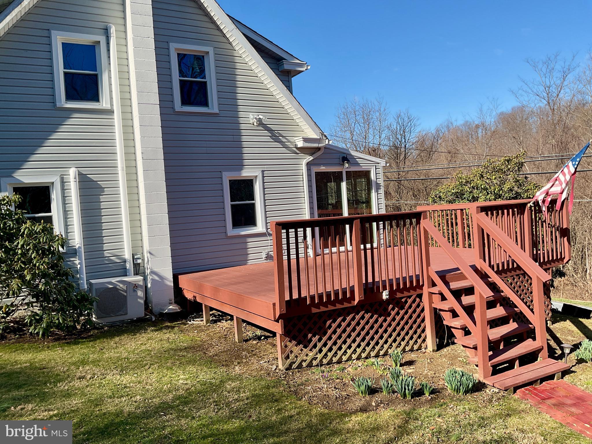 396 BRIDGE VALLEY ROAD