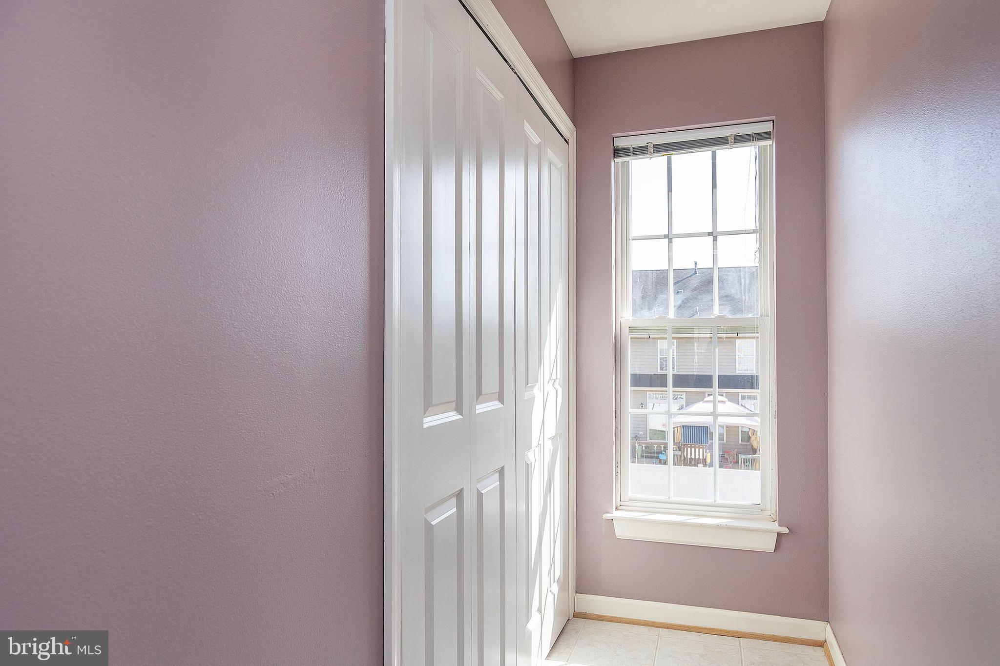 THE VILLAGE OF WASHINGTON TRAIL WEST - Residential