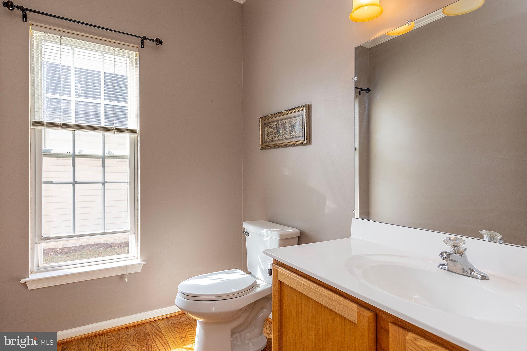 THE VILLAGE OF WASHINGTON TRAIL WEST - Residential