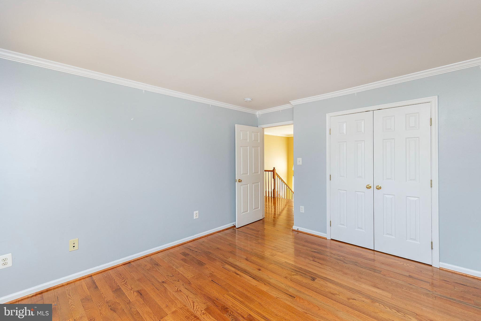 THE VILLAGE OF WASHINGTON TRAIL WEST - Residential