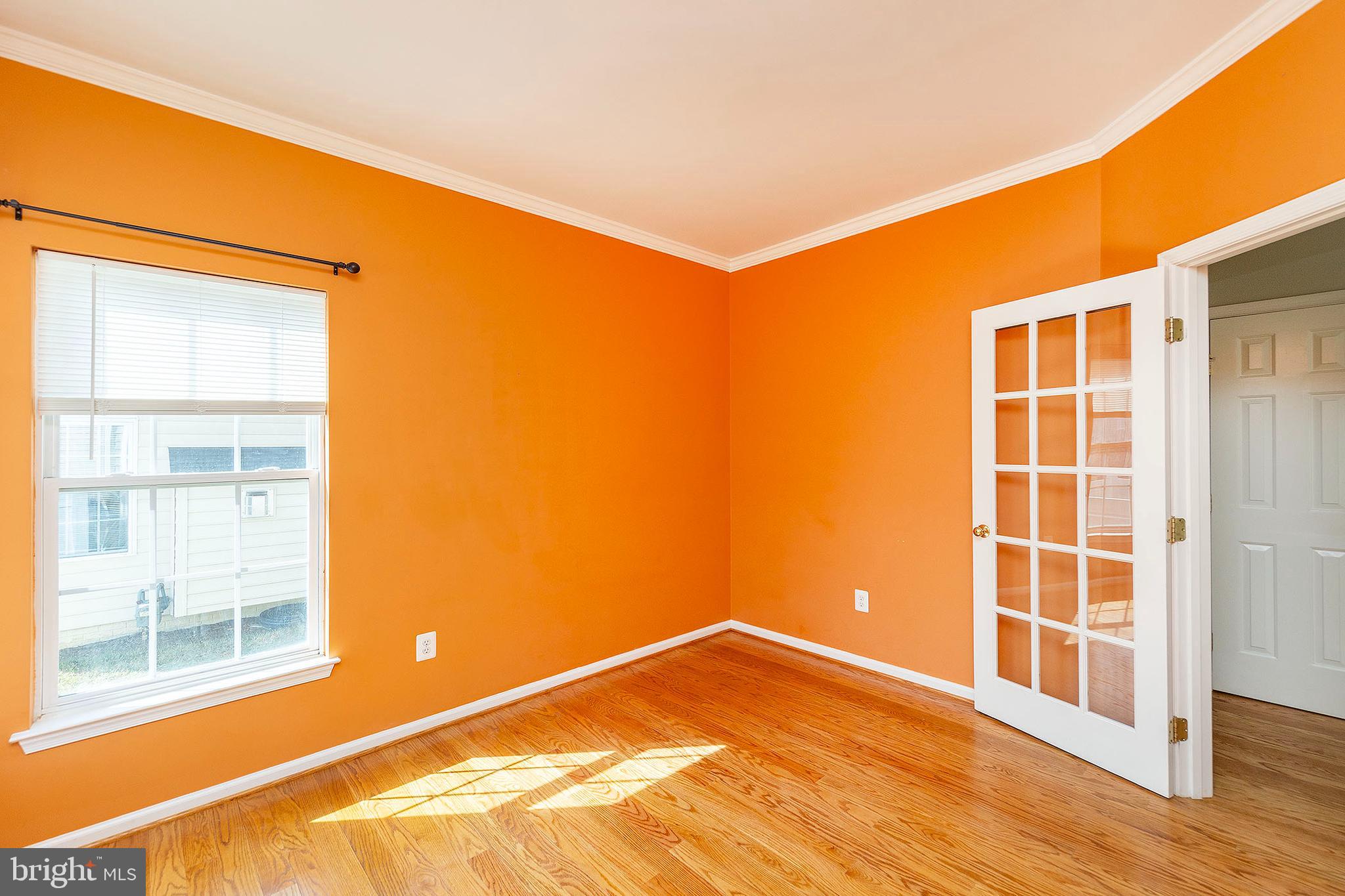 THE VILLAGE OF WASHINGTON TRAIL WEST - Residential