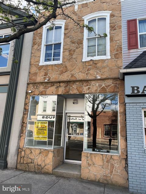 Photo of 22 S Main Street, BEL AIR, MD 21014 (MLS # MDHR2054696)