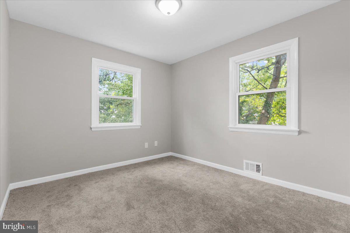 MORELAND GARDENS - Residential