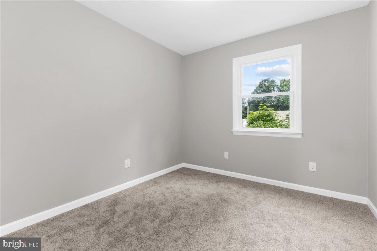 MORELAND GARDENS - Residential