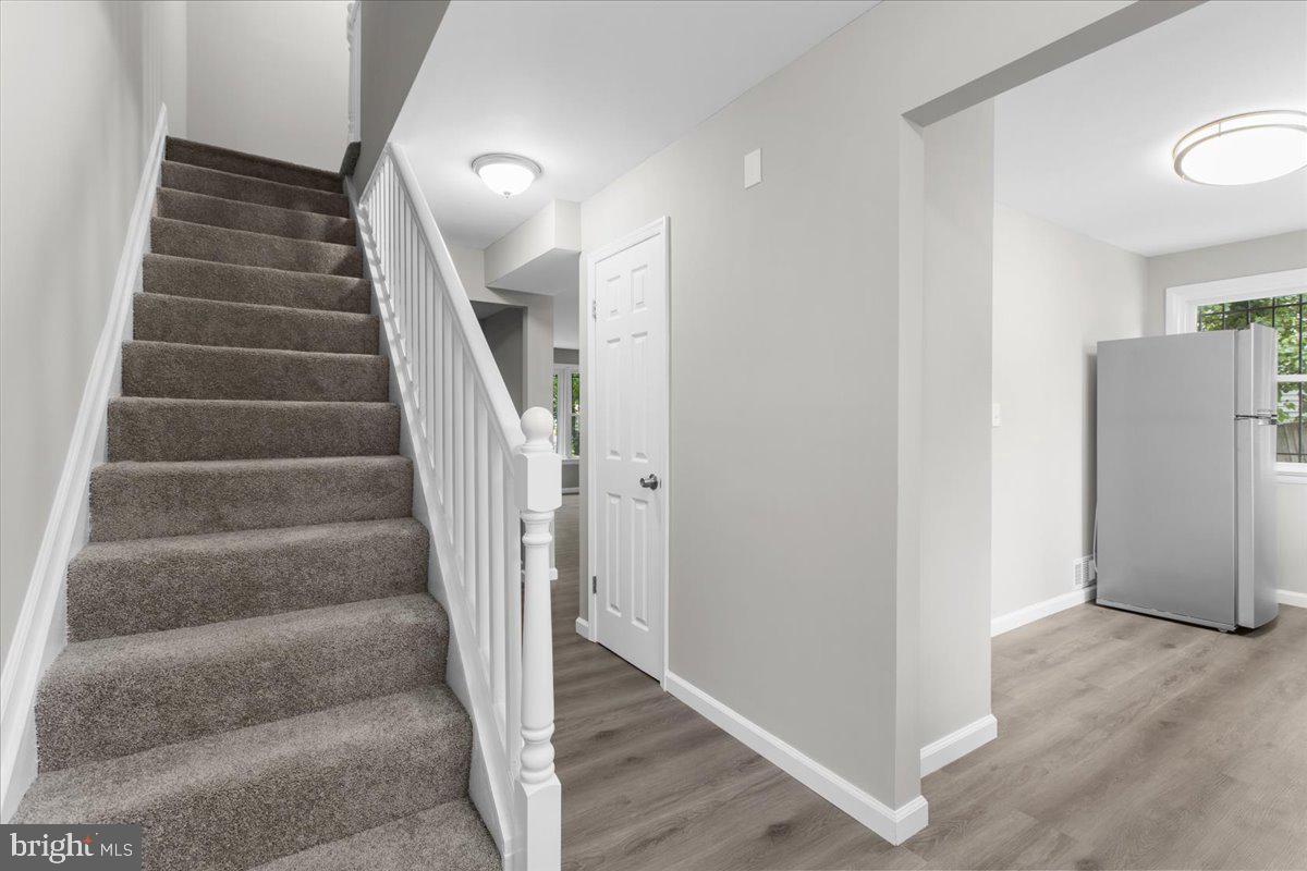 MORELAND GARDENS - Residential