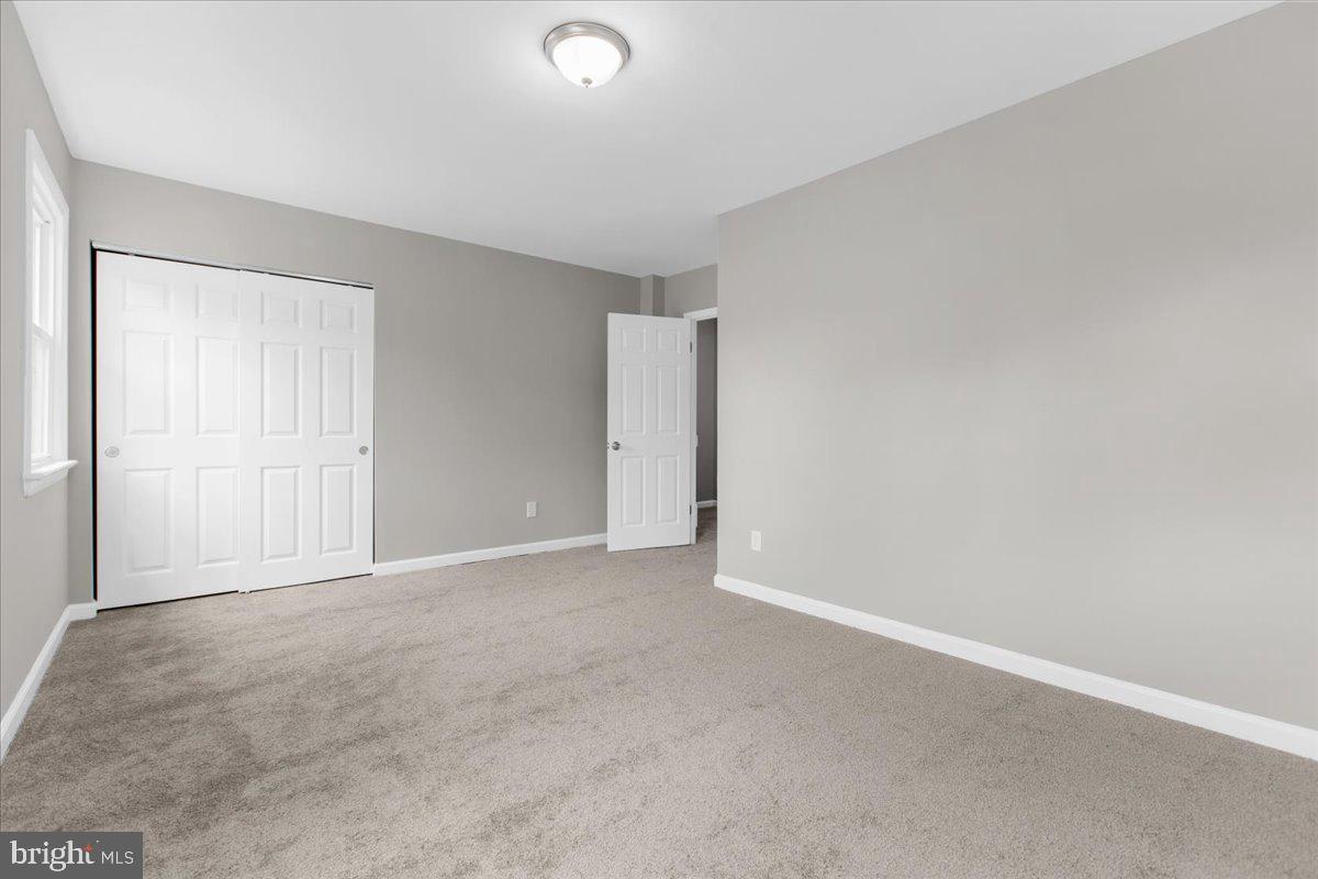 MORELAND GARDENS - Residential