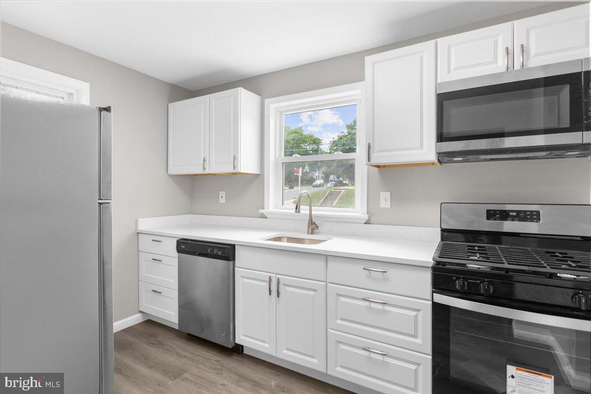 MORELAND GARDENS - Residential