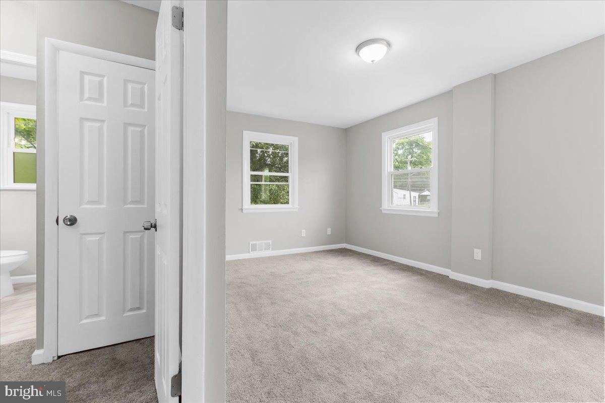 MORELAND GARDENS - Residential