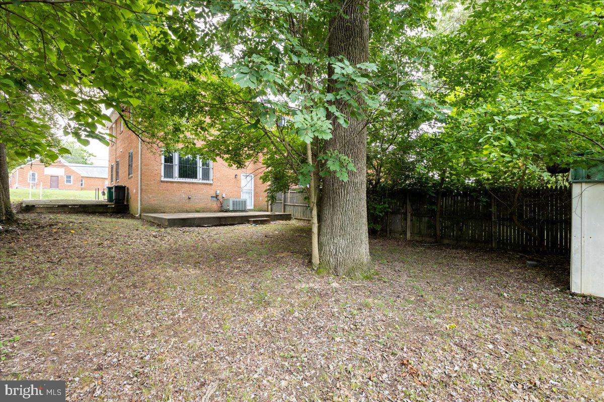 MORELAND GARDENS - Residential