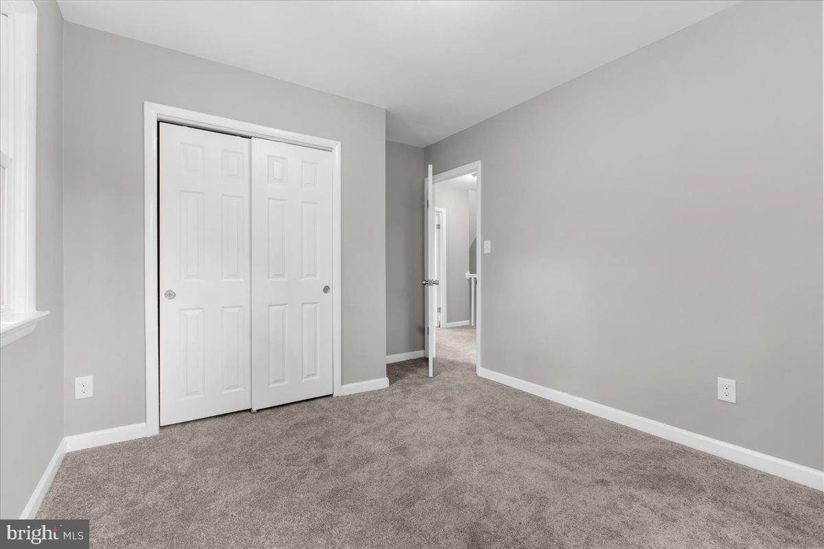 MORELAND GARDENS - Residential